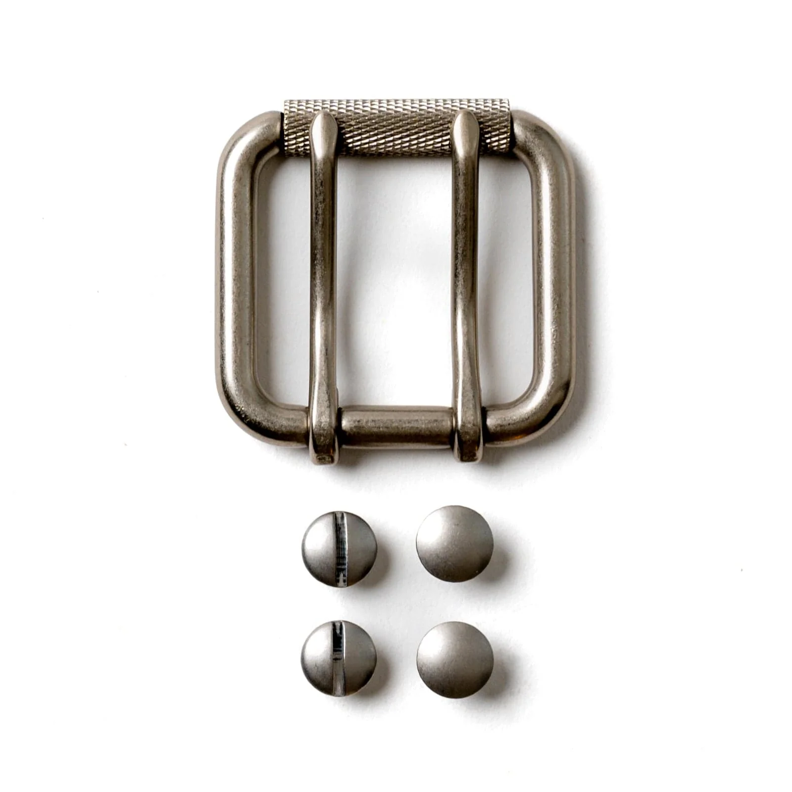 1.5" Double Prong Buckle Kit - Image 4