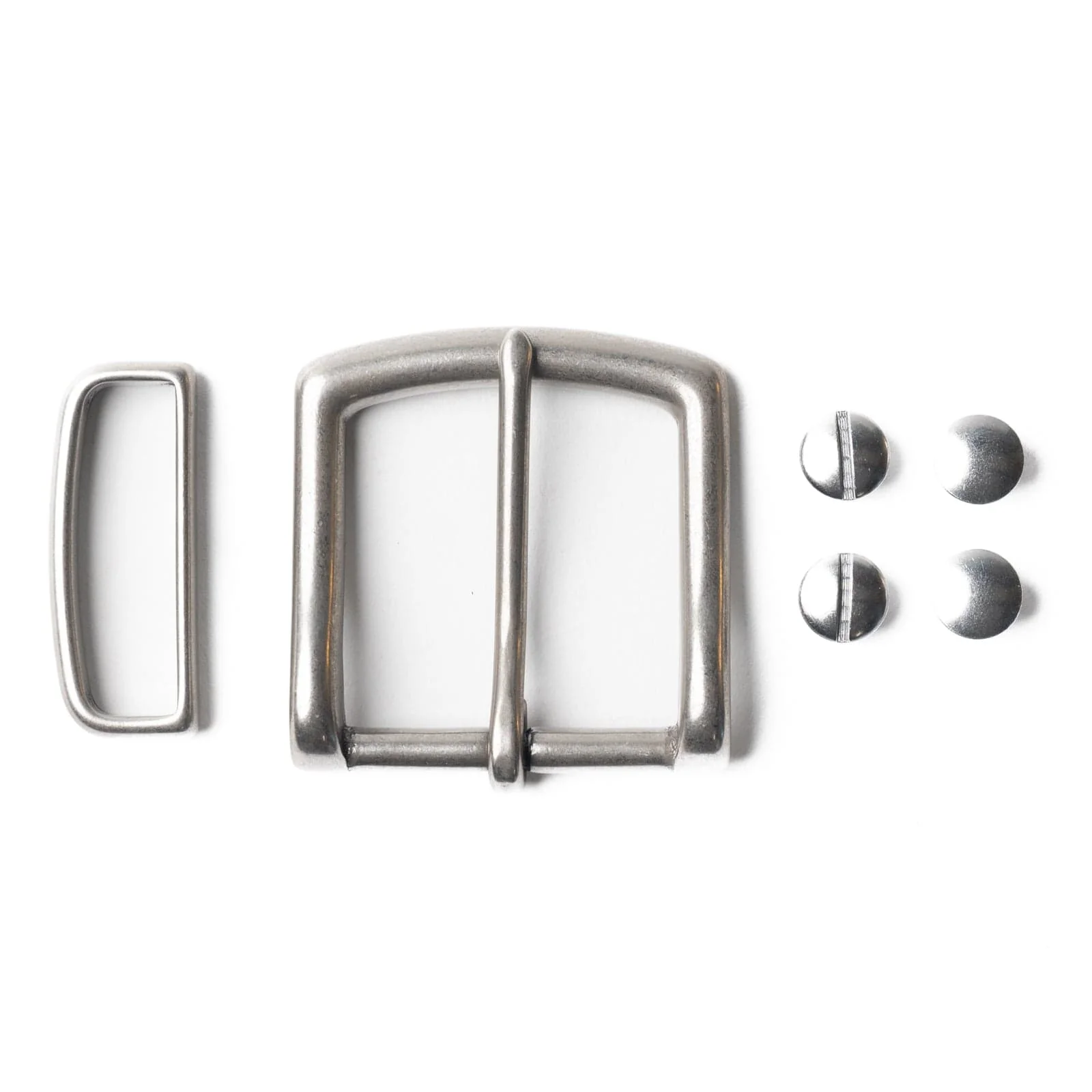 1.5" Vanguard Belt Buckle Kit - Image 3