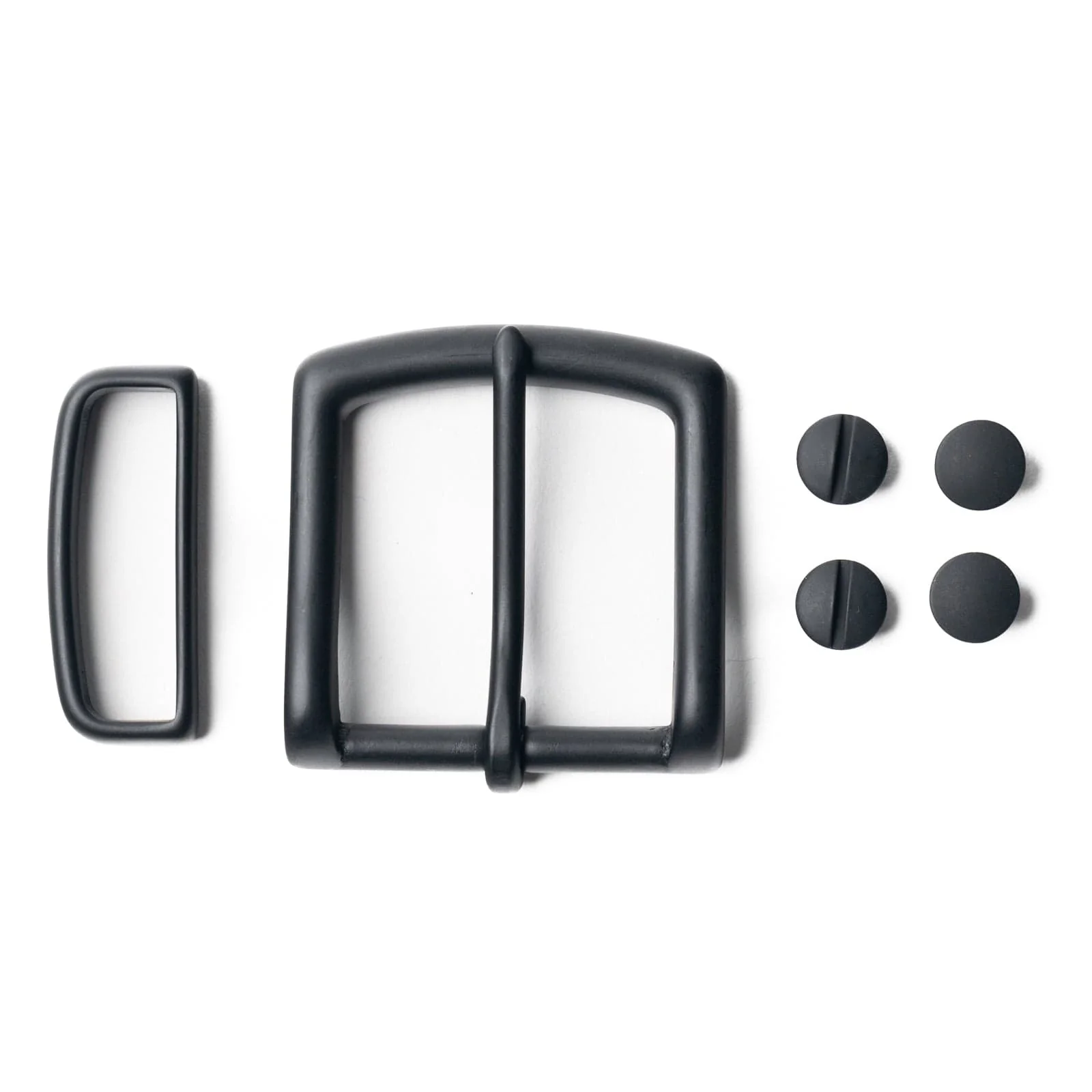 1.5" Vanguard Belt Buckle Kit - Image 5