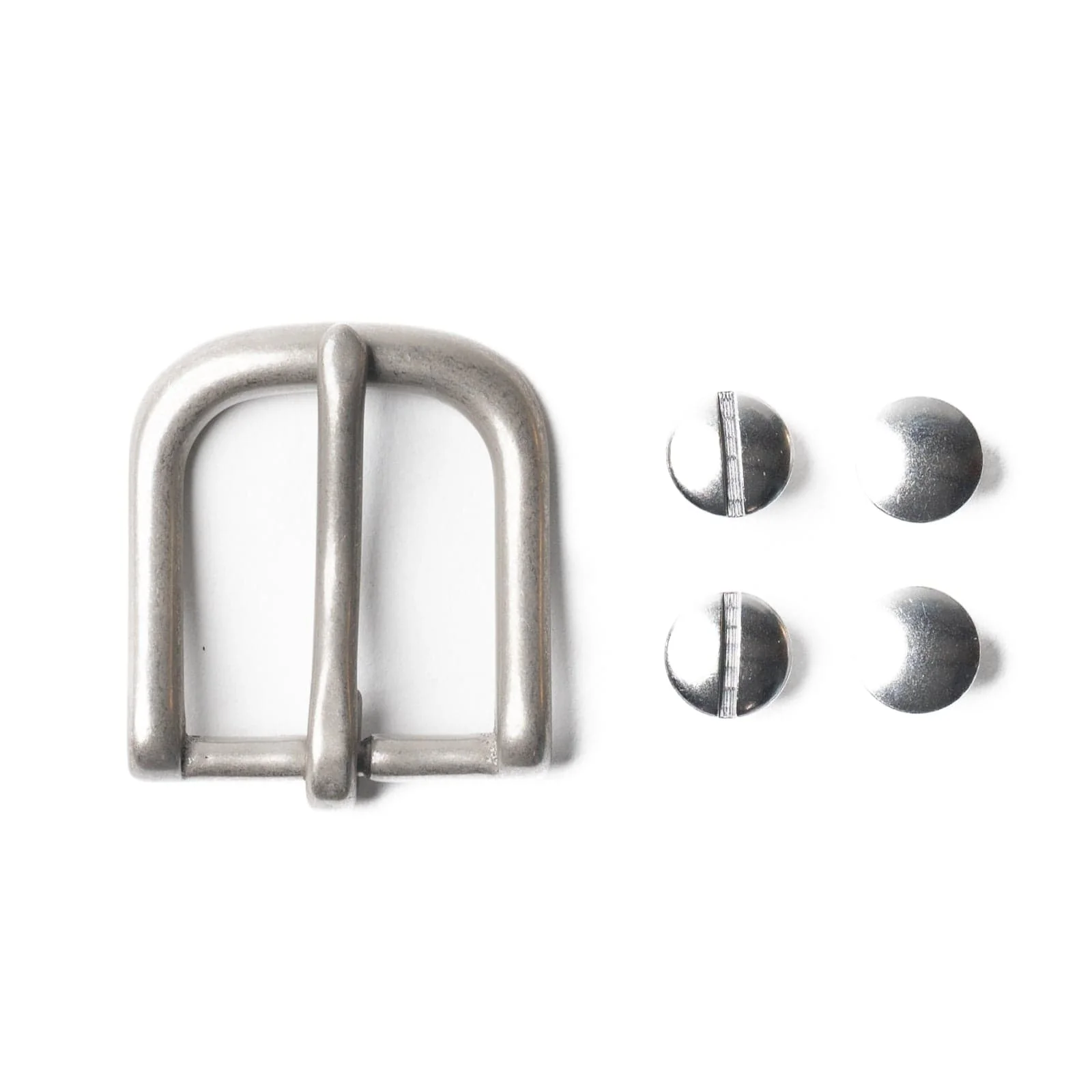 1" Belt Buckle Kit - Image 3