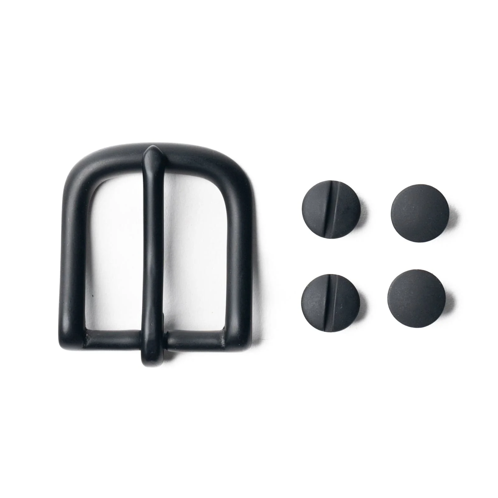 1" Belt Buckle Kit - Image 5