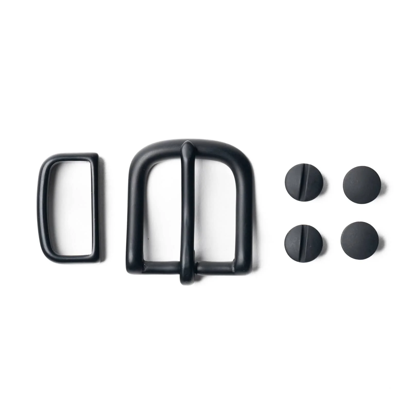 1" Vanguard Belt Buckle Kit - Image 5