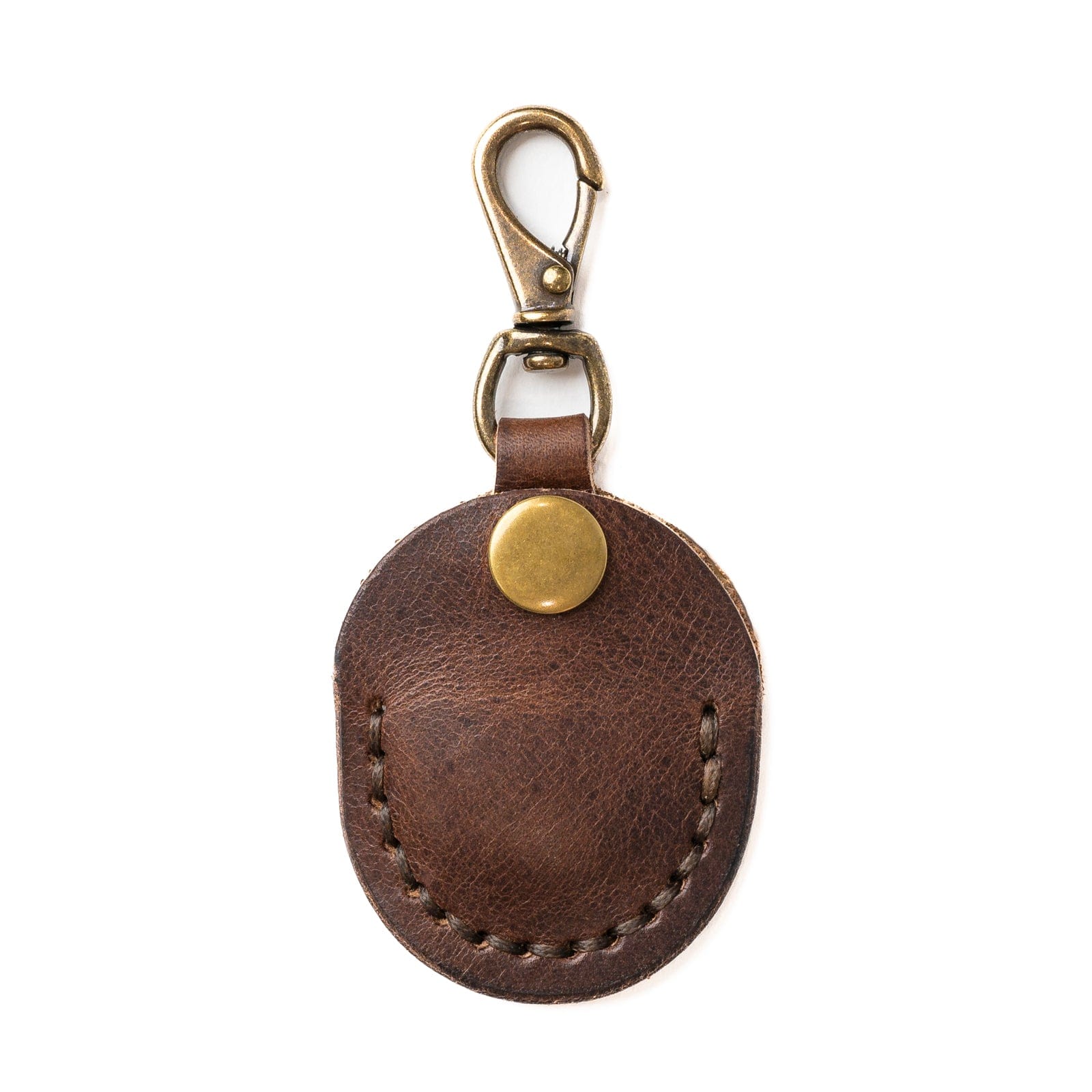 Leather AirTag Case 4 Pack - Image 3