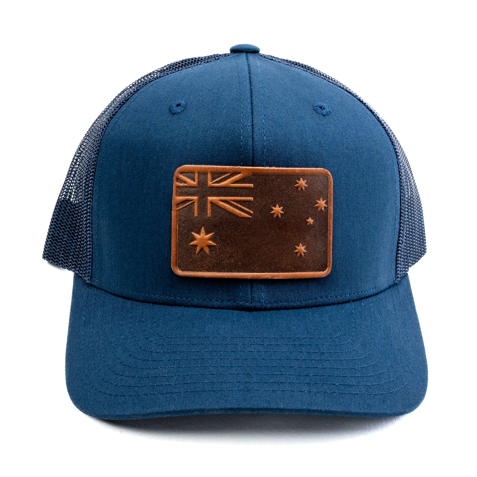 Trucker Hat - Australian Flag - Image 14