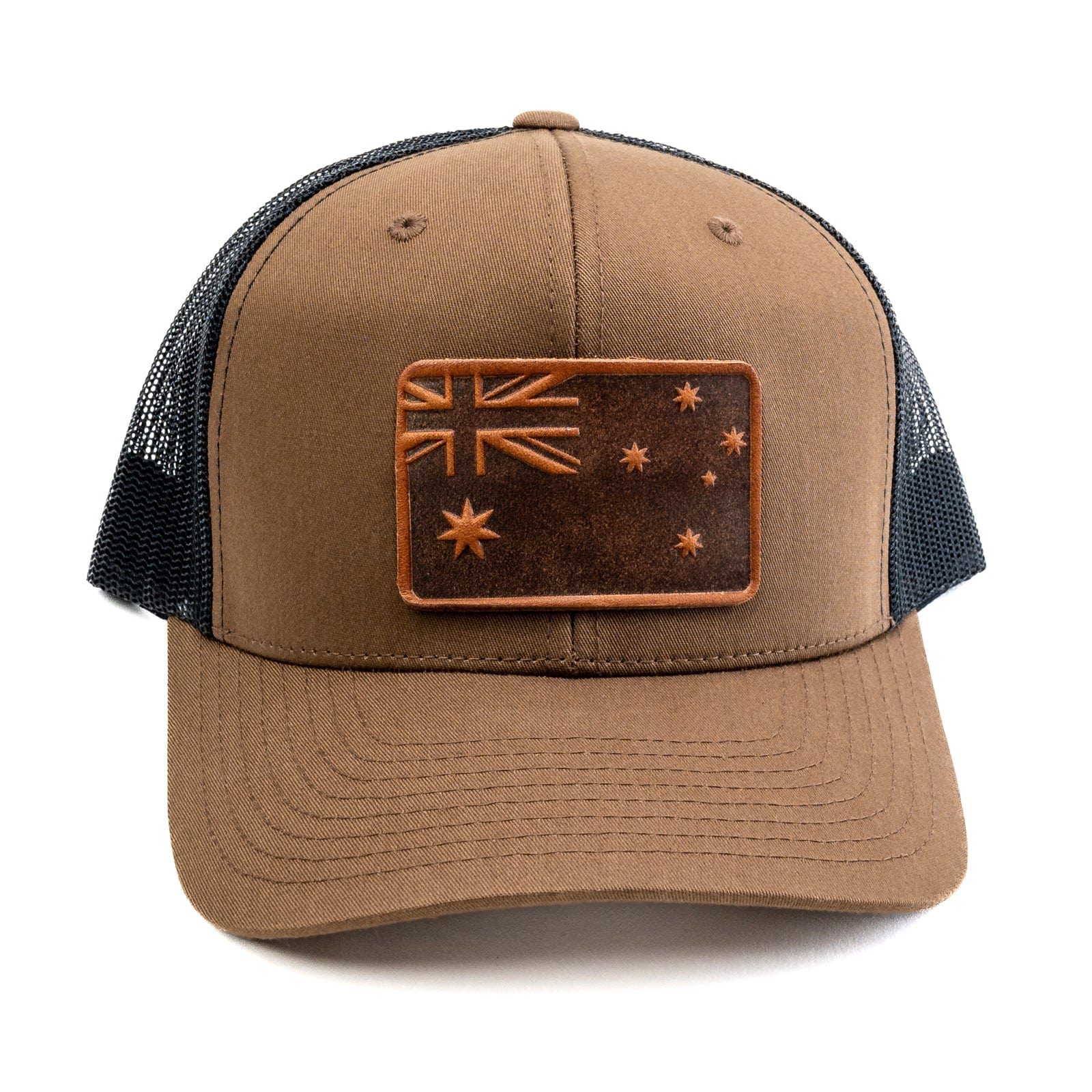 Trucker Hat - Australian Flag - Image 6