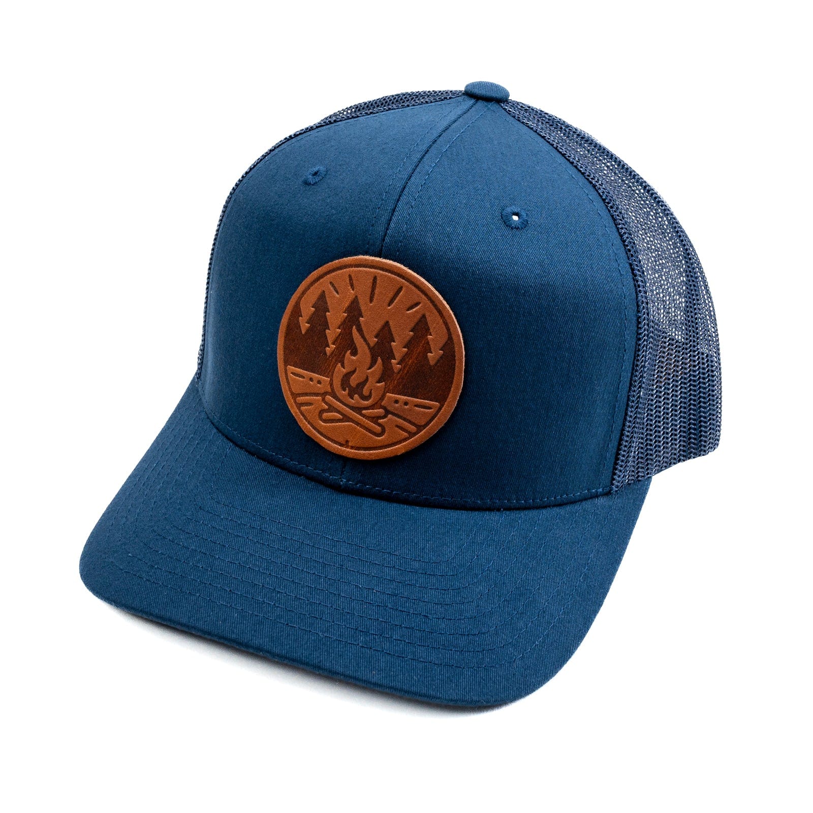 Trucker Hat - Campfire - Image 14