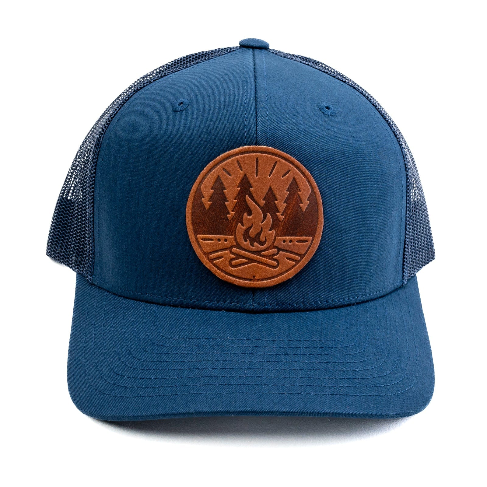 Trucker Hat - Campfire - Image 16