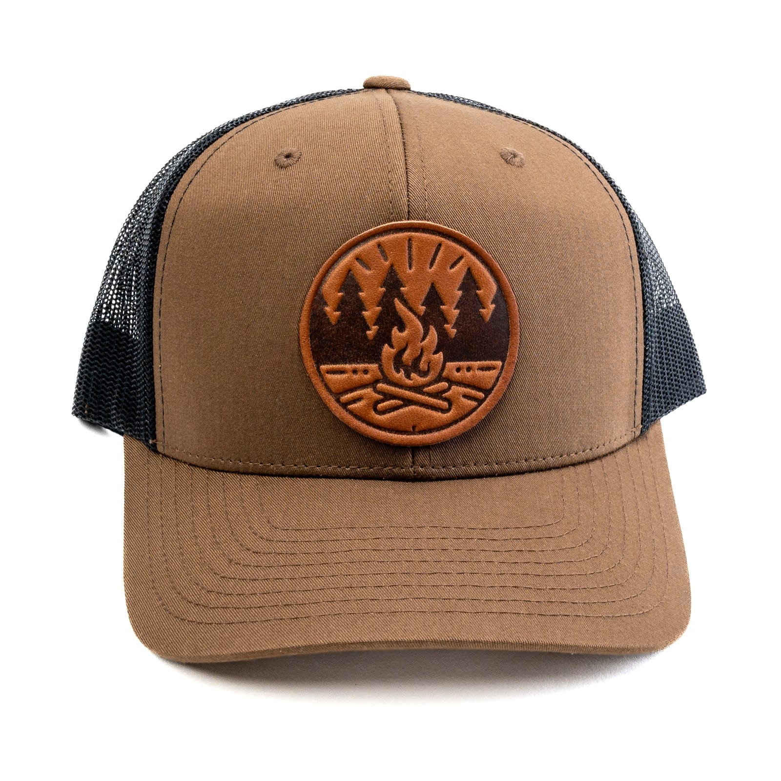 Trucker Hat - Campfire - Image 8