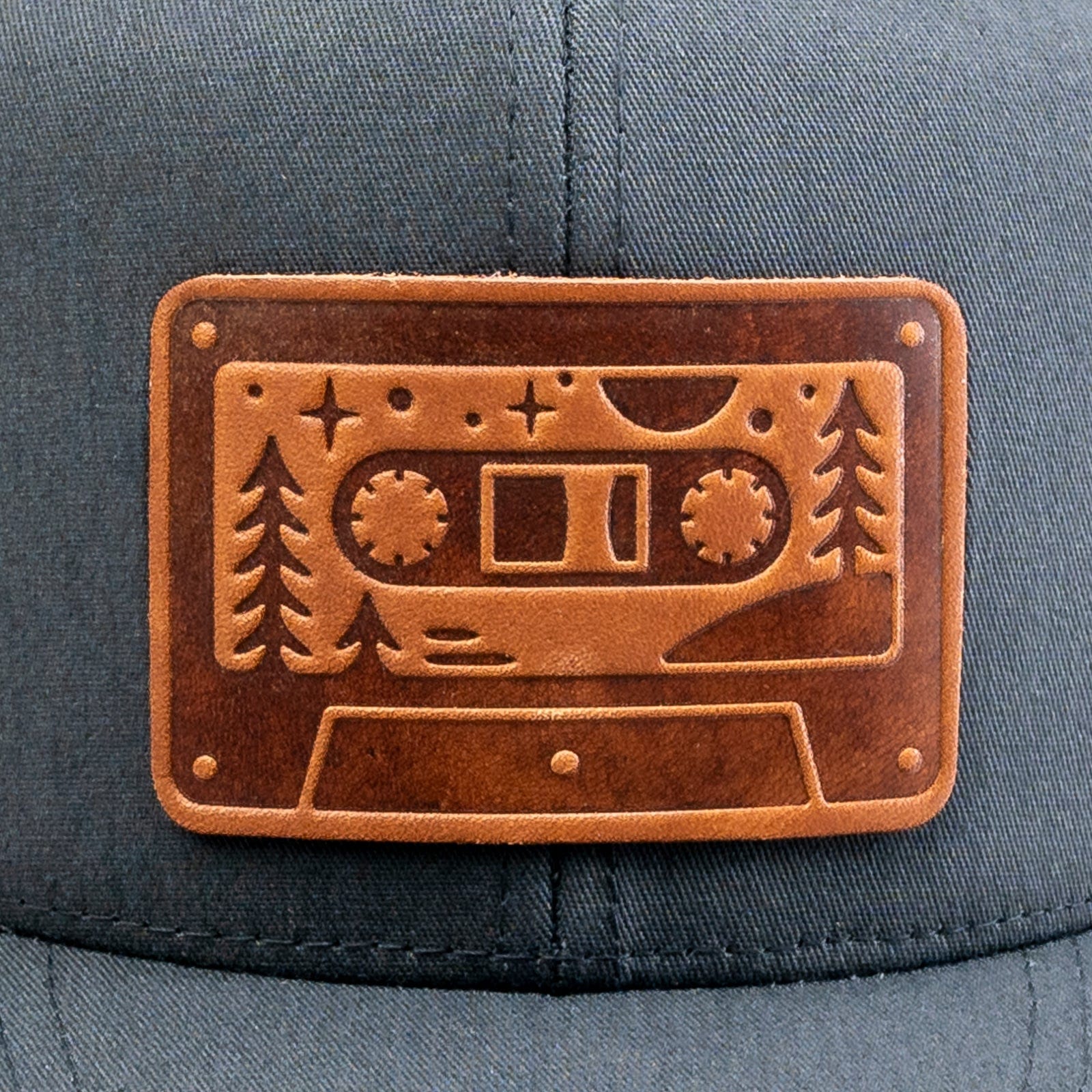 Trucker Hat - Cassette - Image 11