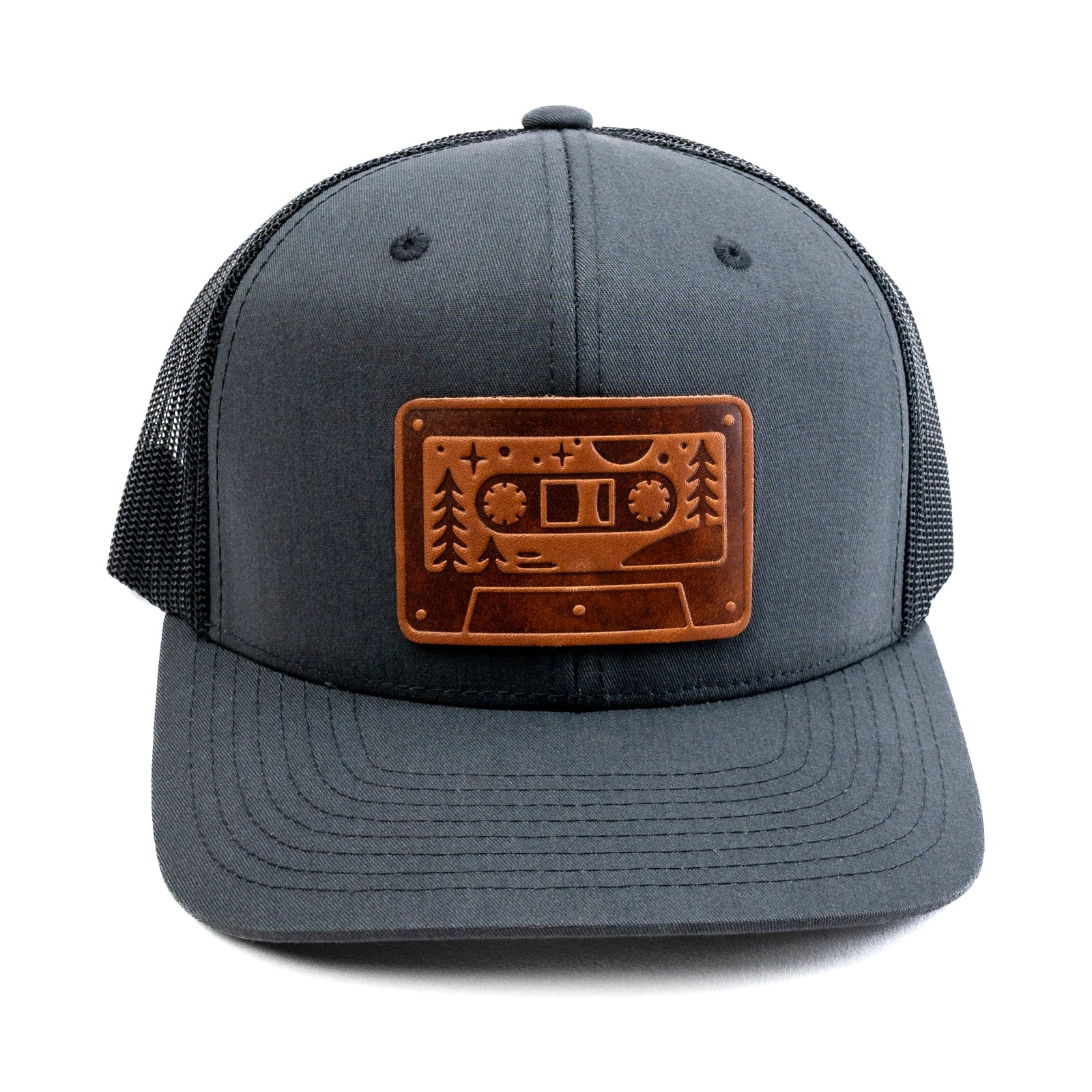 Trucker Hat - Cassette - Image 12