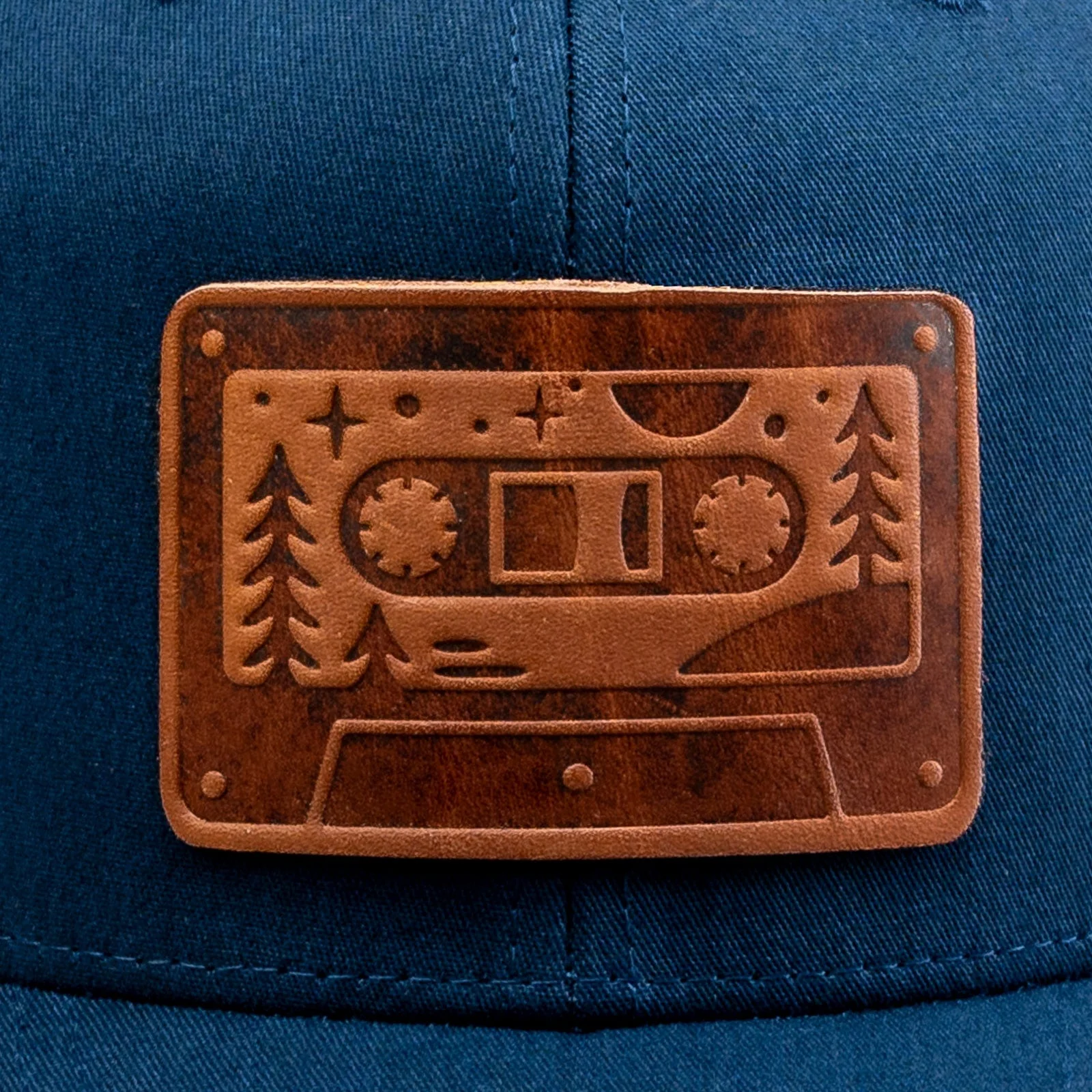 Trucker Hat - Cassette - Image 15