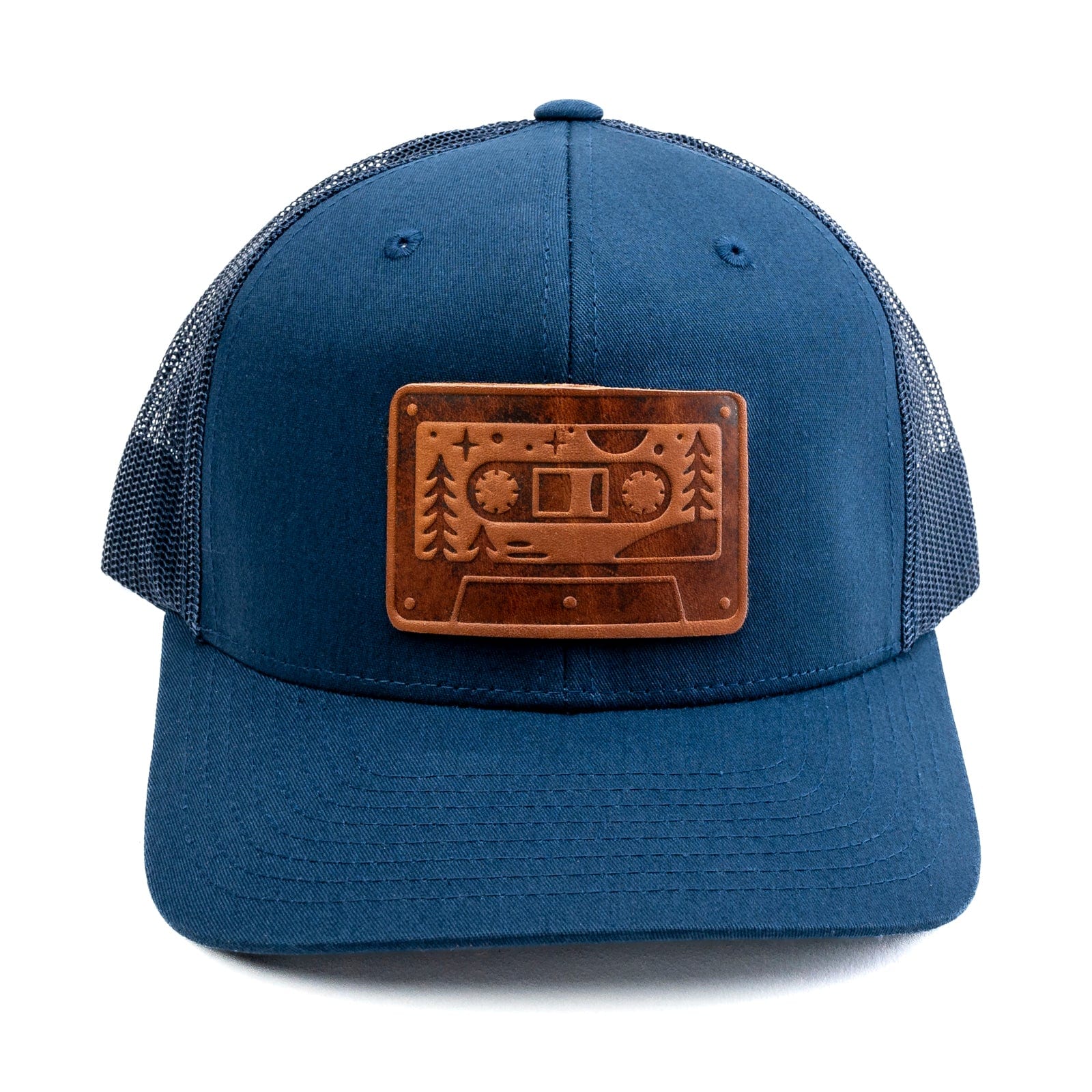Trucker Hat - Cassette - Image 17