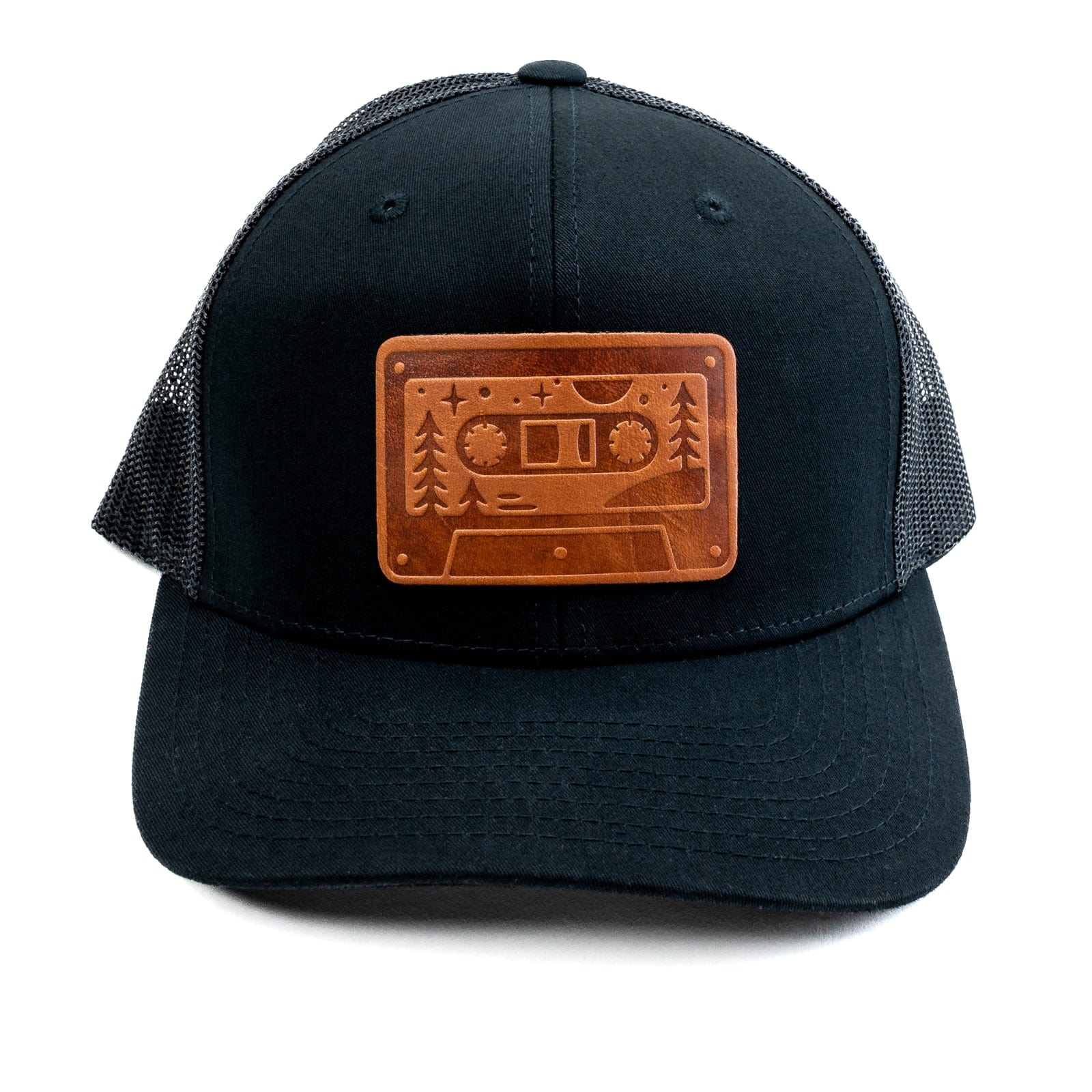 Trucker Hat - Cassette - Image 4