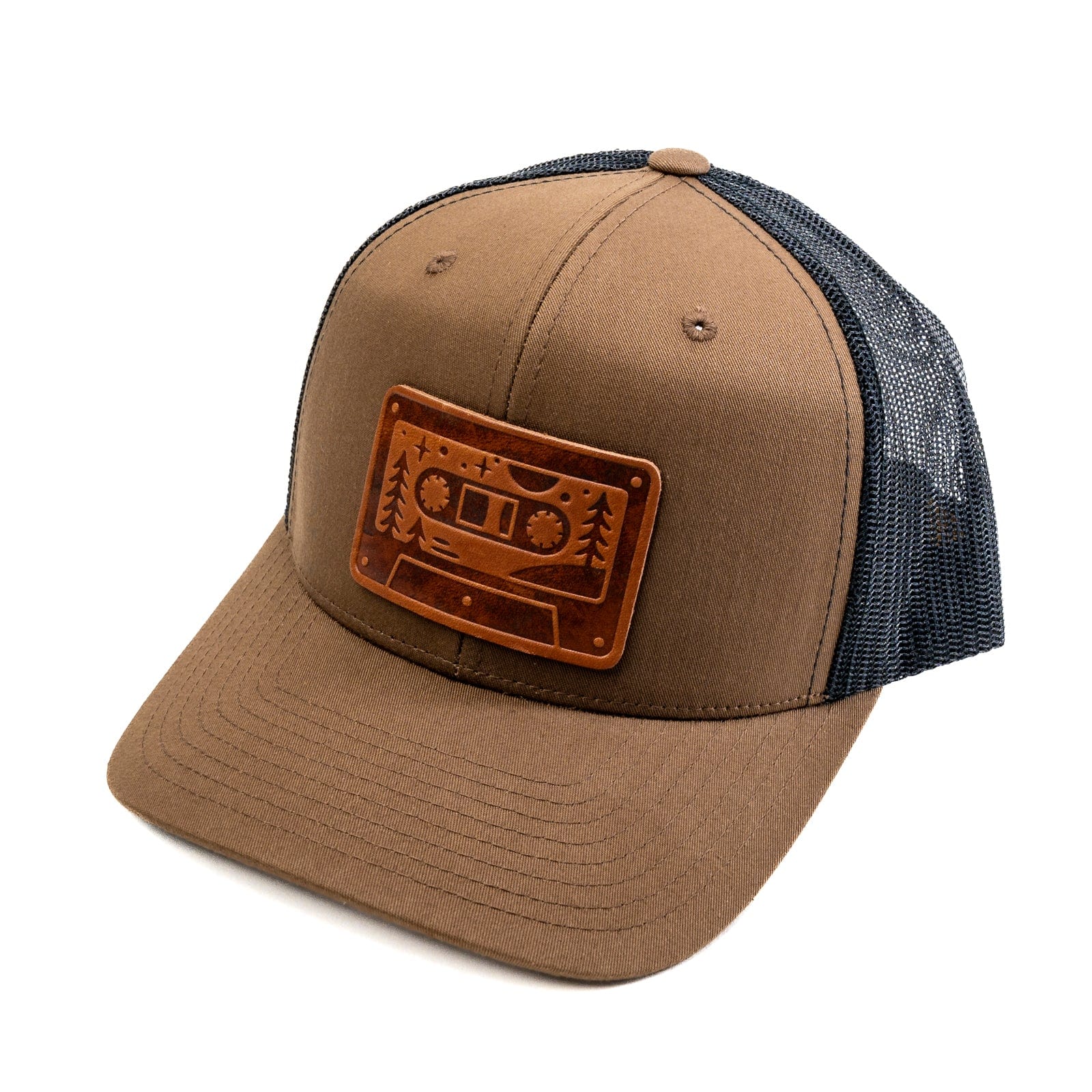 Trucker Hat - Cassette - Image 6