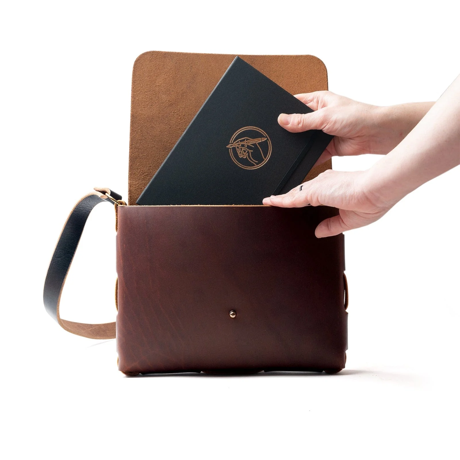 Everyday Satchel - Image 10