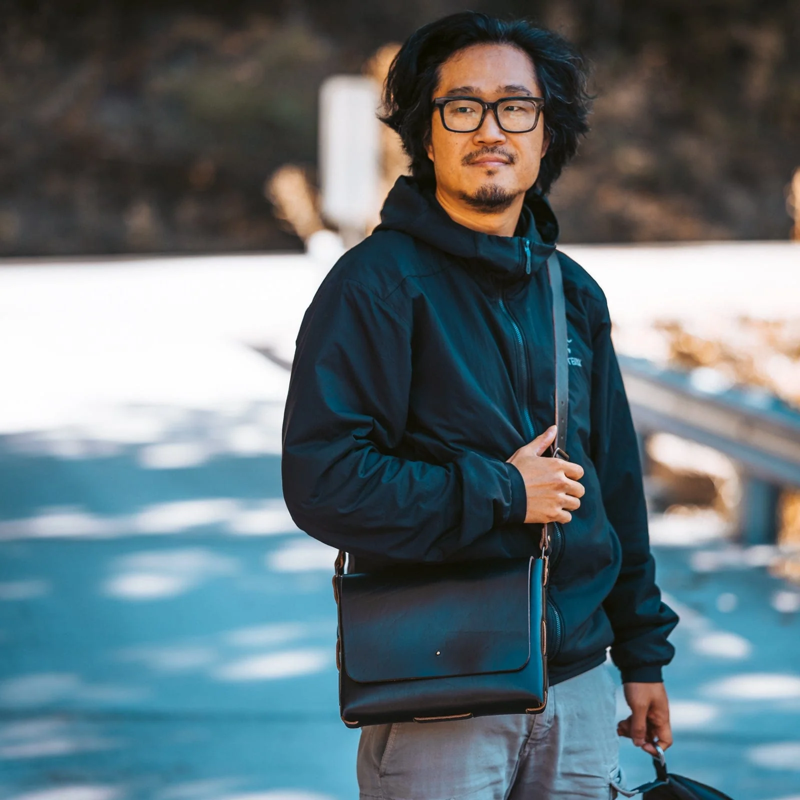 Everyday Satchel - Image 14