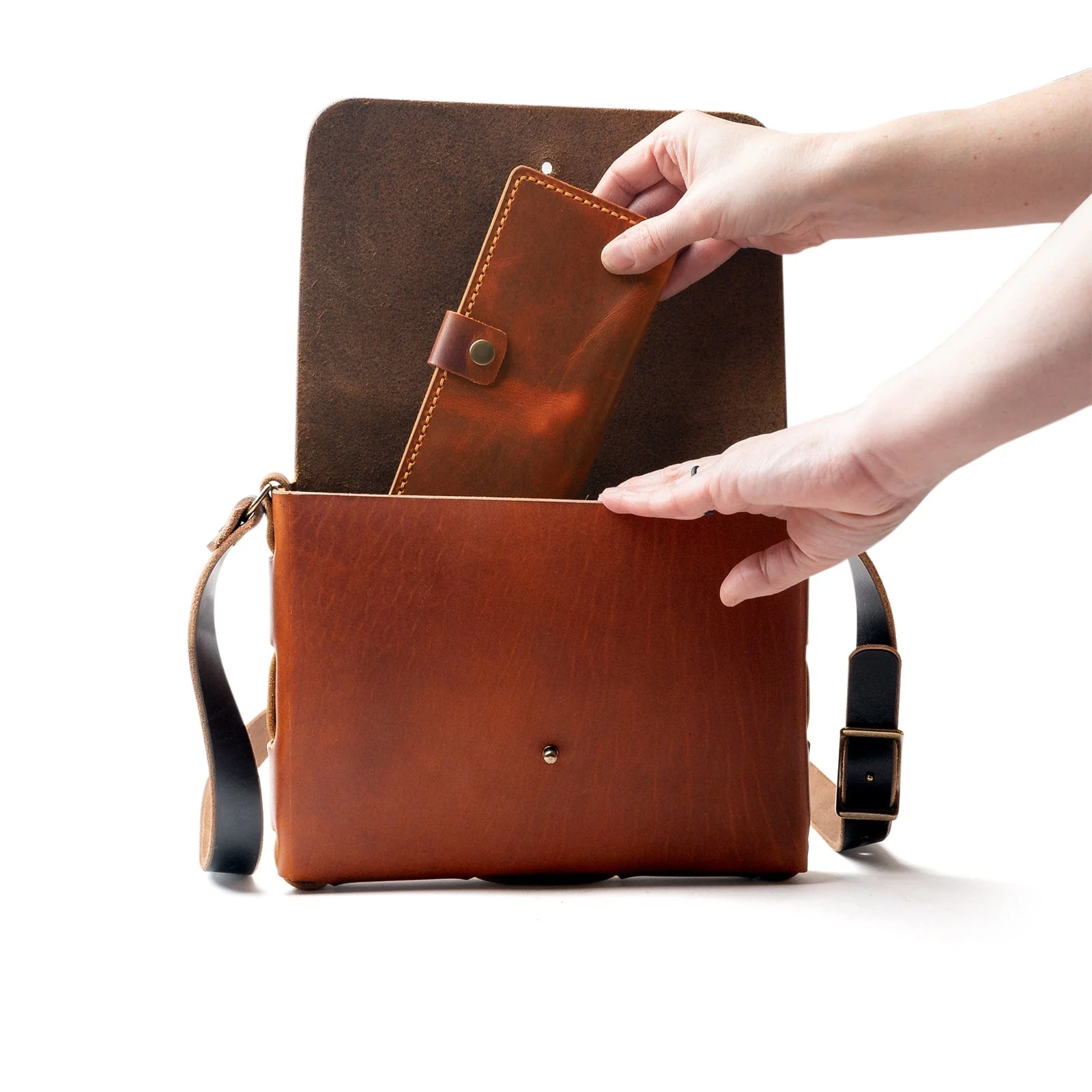 Everyday Satchel - Image 18