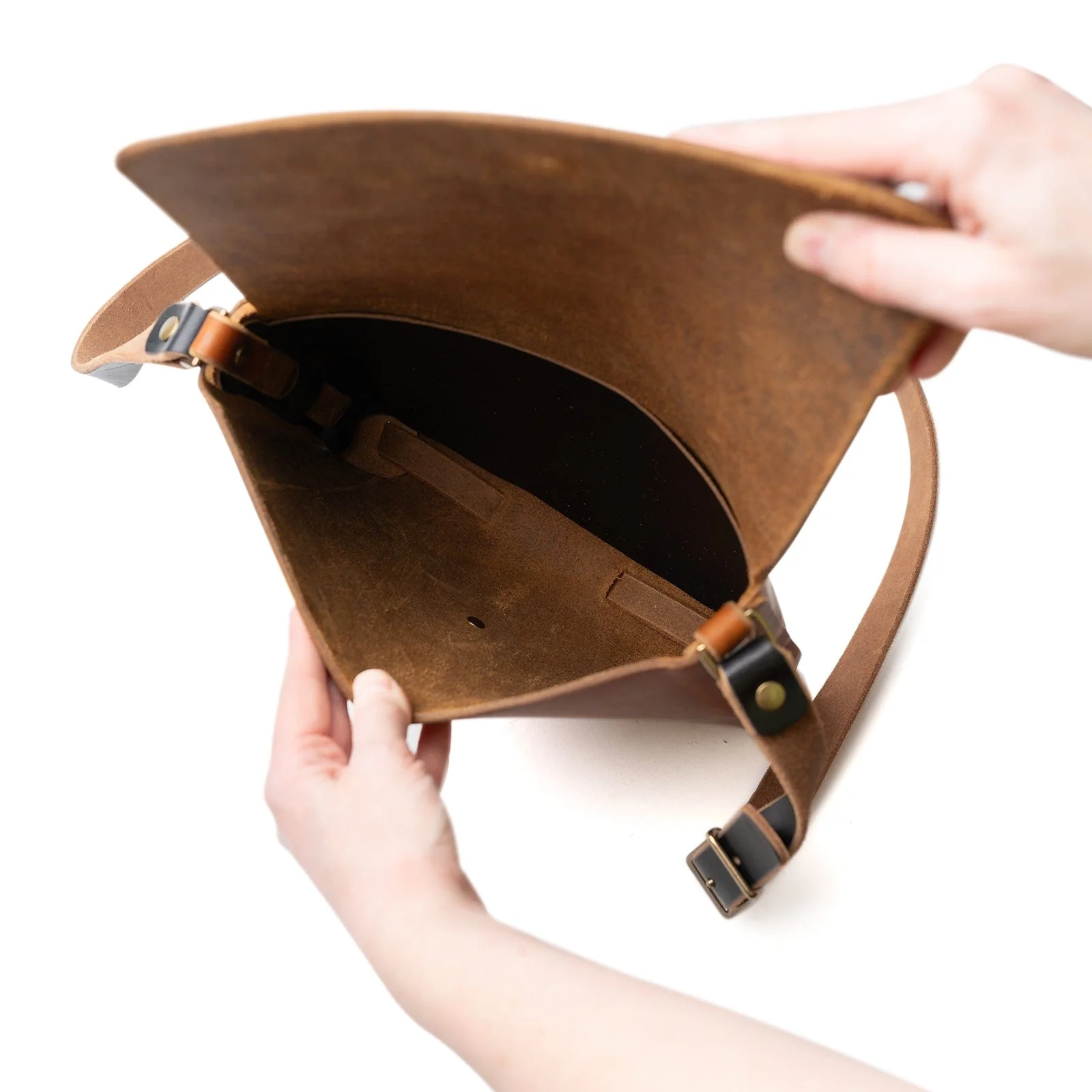 Everyday Satchel - Image 20