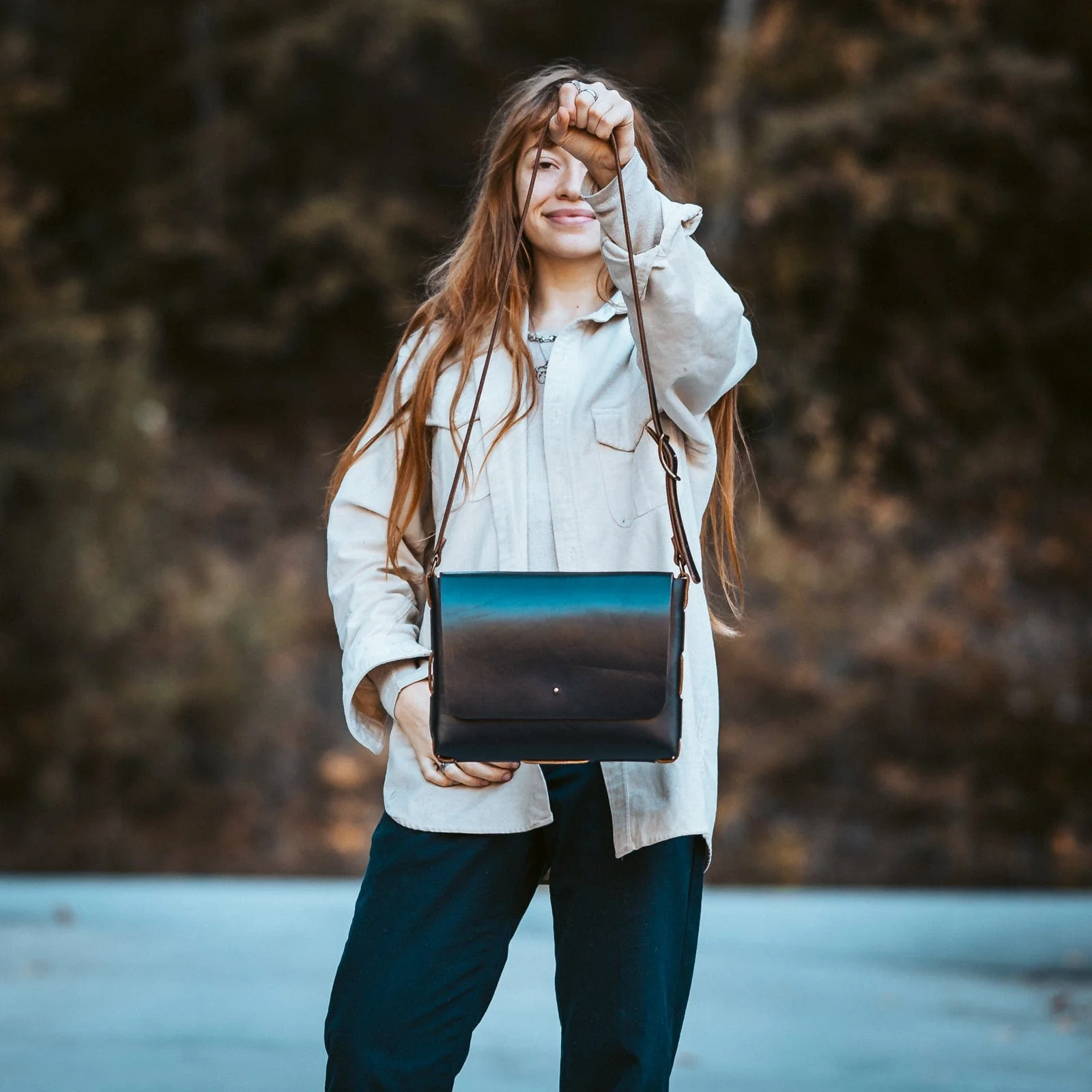 Everyday Satchel - Image 21