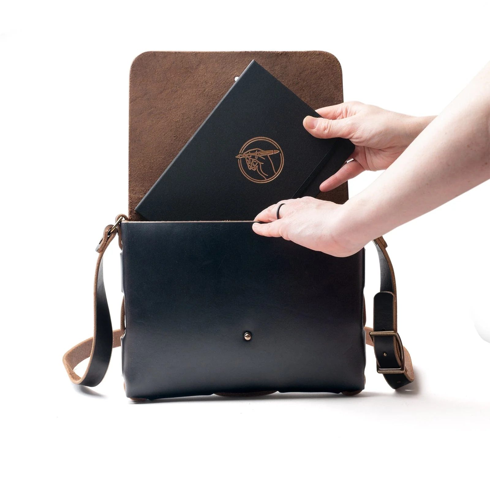 Everyday Satchel - Image 24