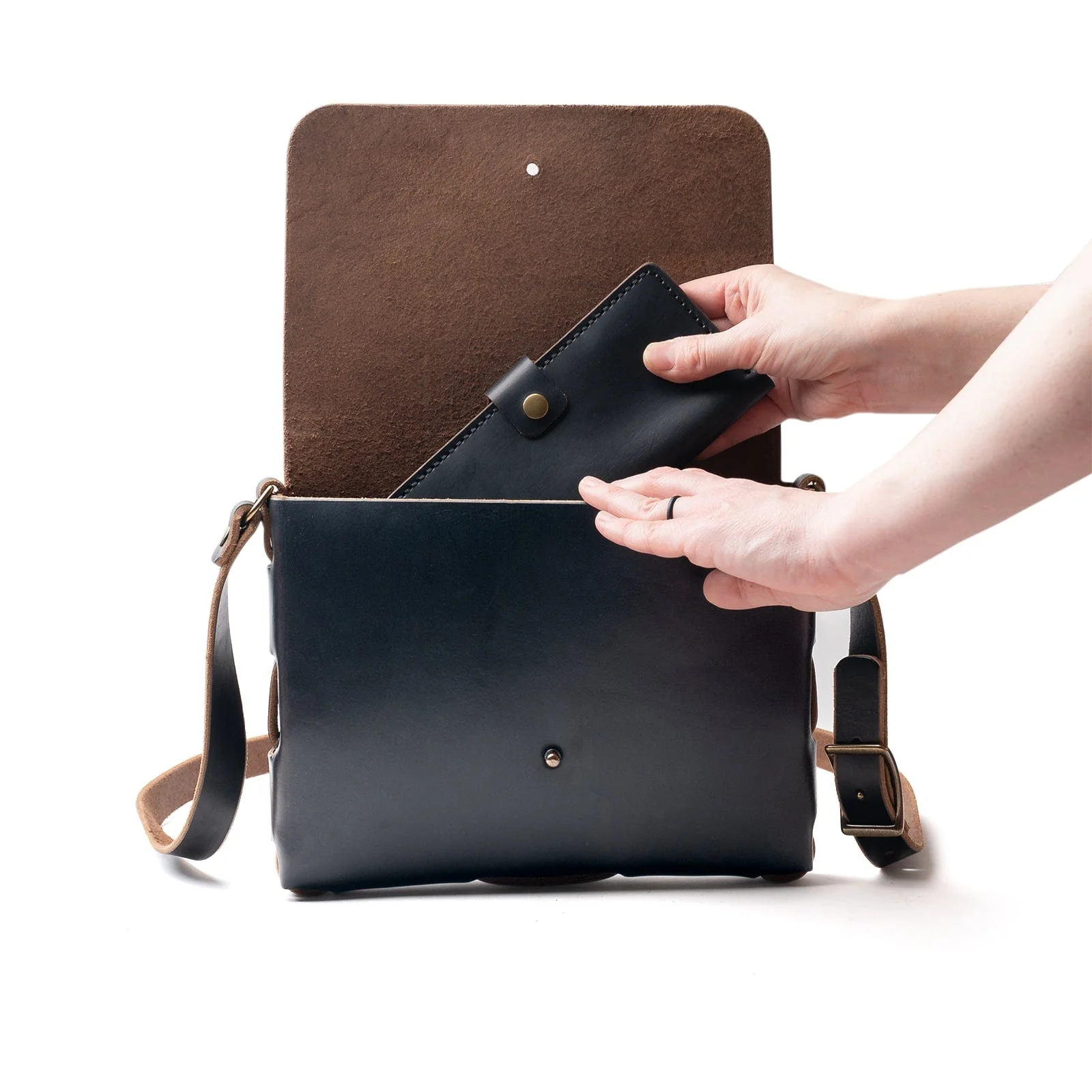 Everyday Satchel - Image 25