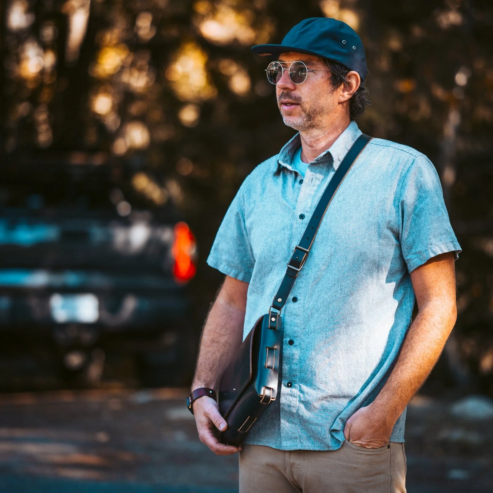 Everyday Satchel - Image 28