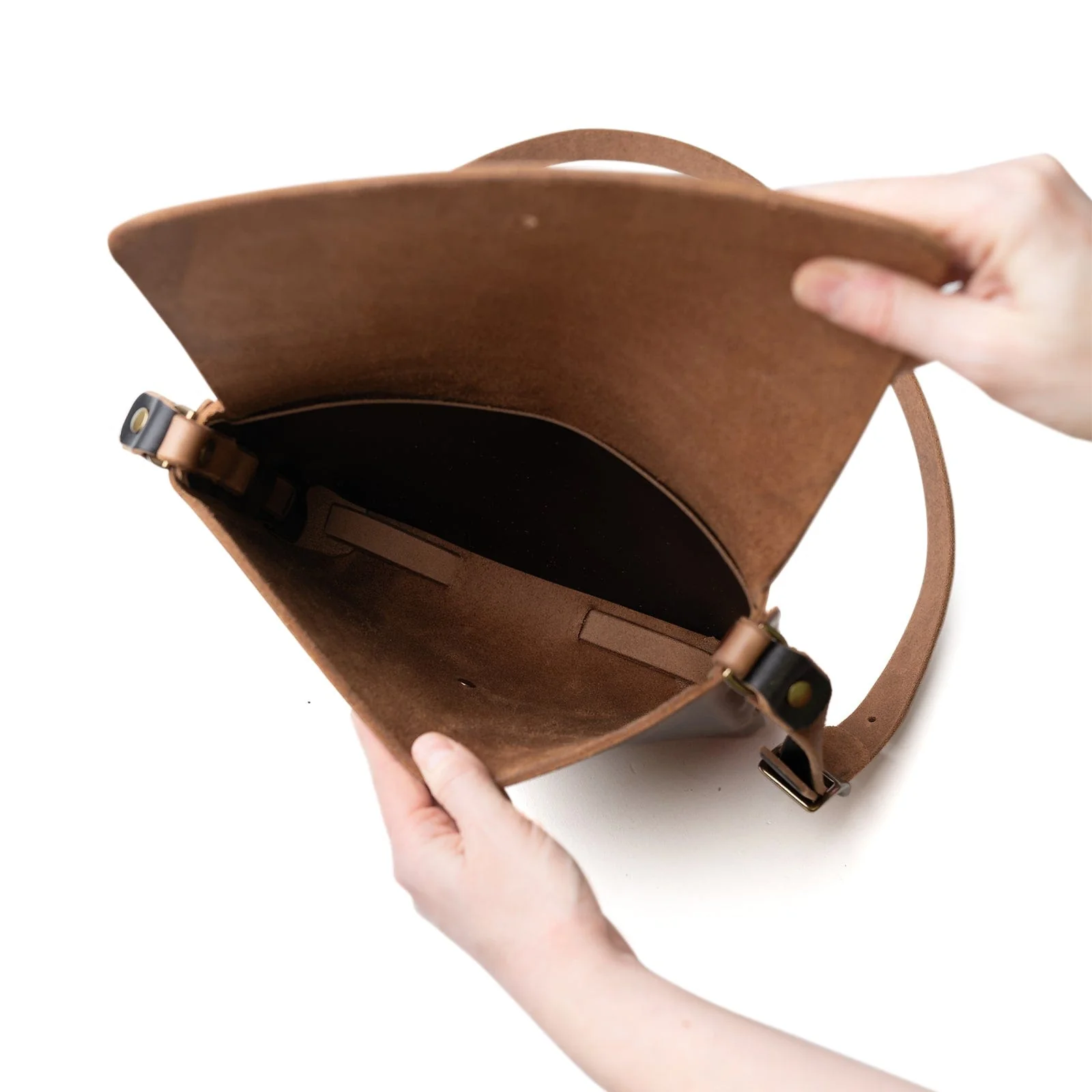 Everyday Satchel - Image 6