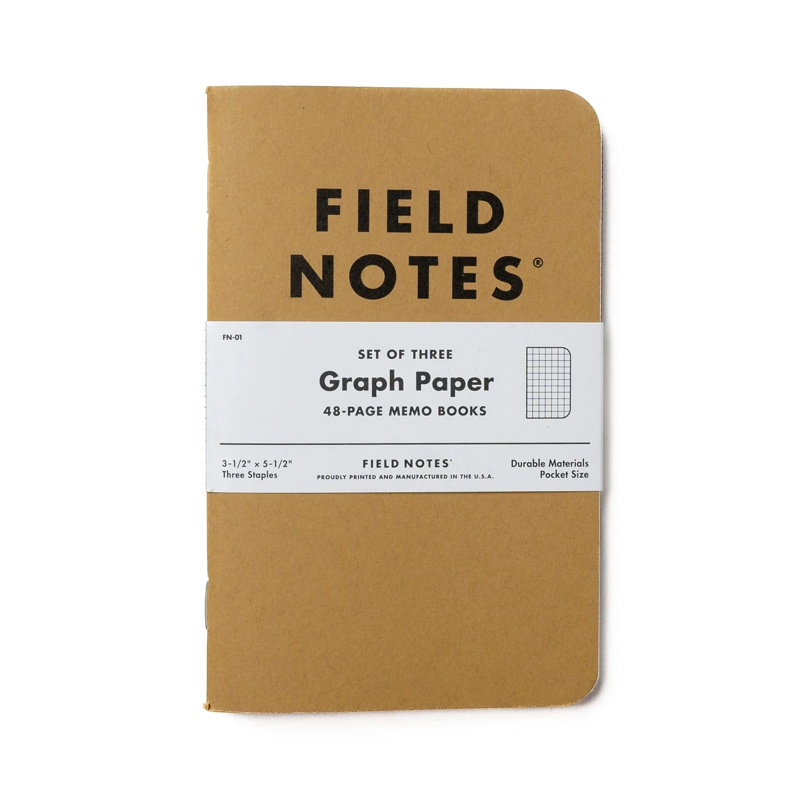 Field Notes Notebooks - Image 7