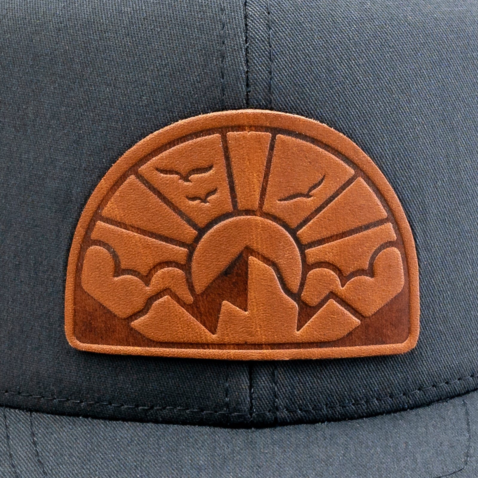 Trucker Hat - Good Morning - Image 11