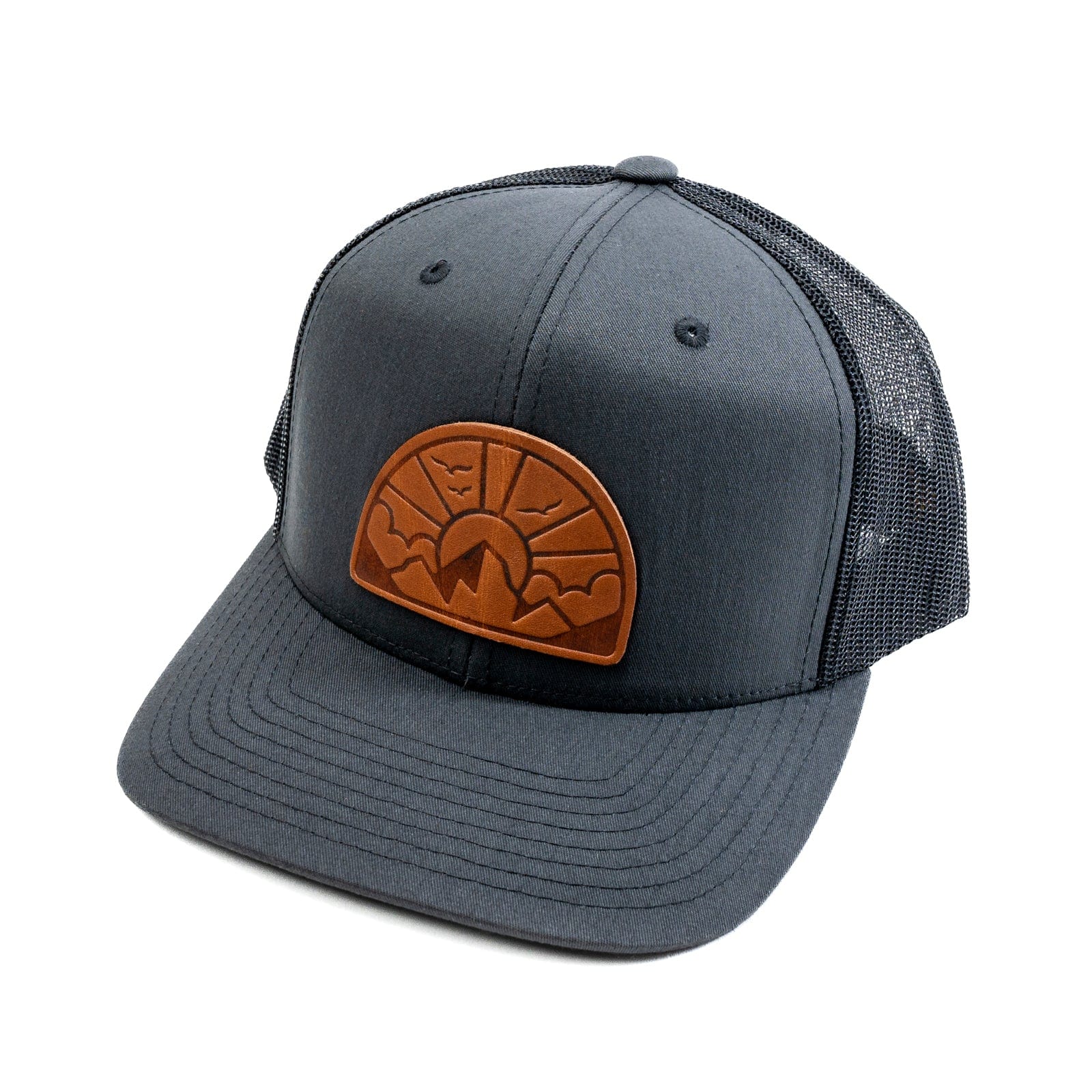 Trucker Hat - Good Morning - Image 9