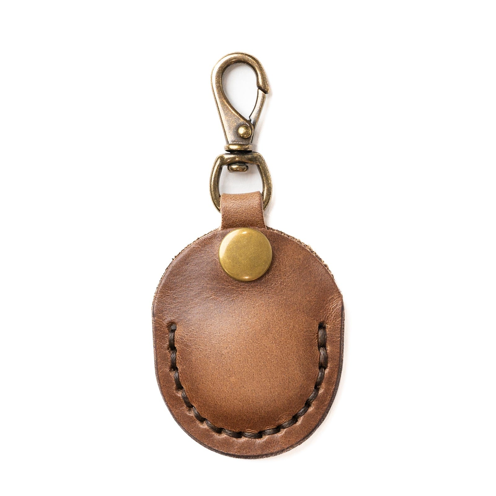 Leather AirTag Case 4 Pack - Image 9
