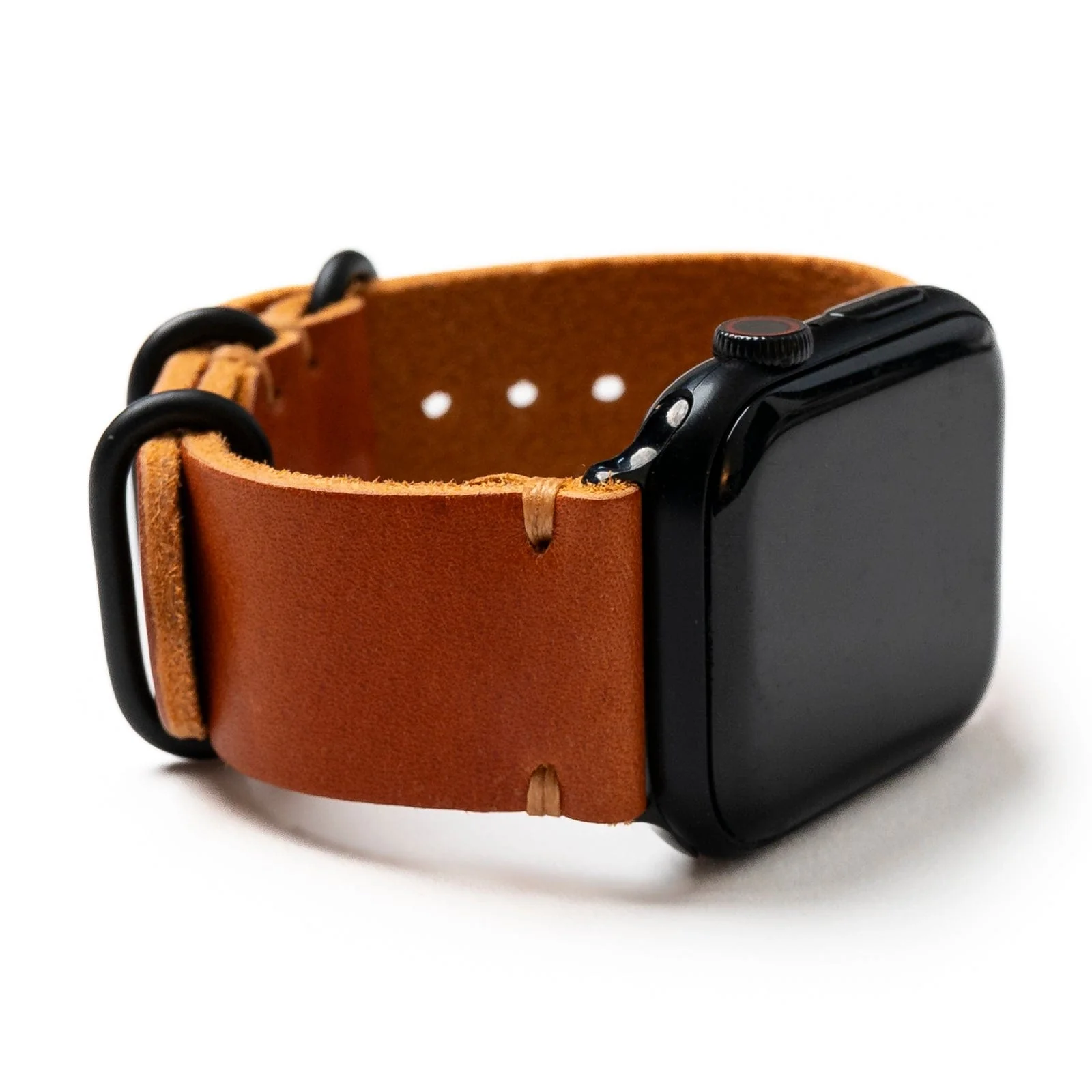 Leather Apple Watch Band - Image 12