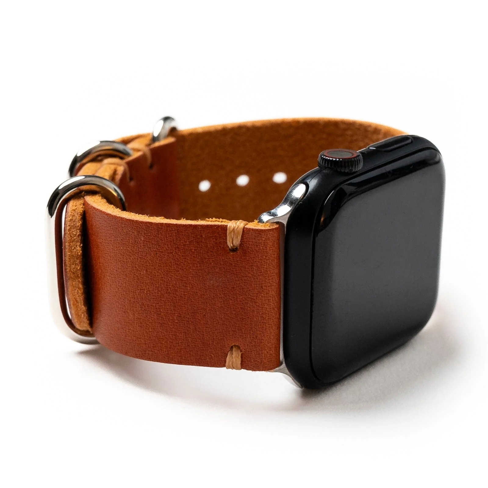 Leather Apple Watch Band - Image 16