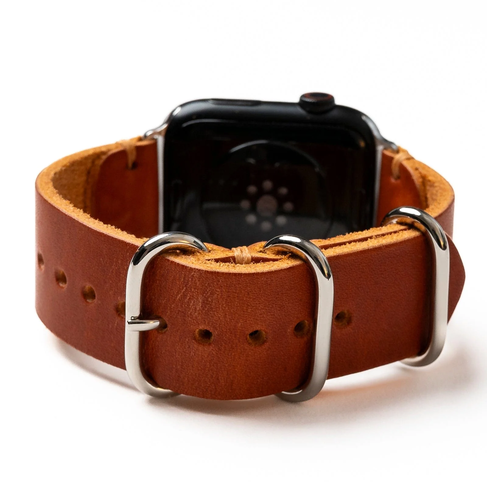 Leather Apple Watch Band - Image 18