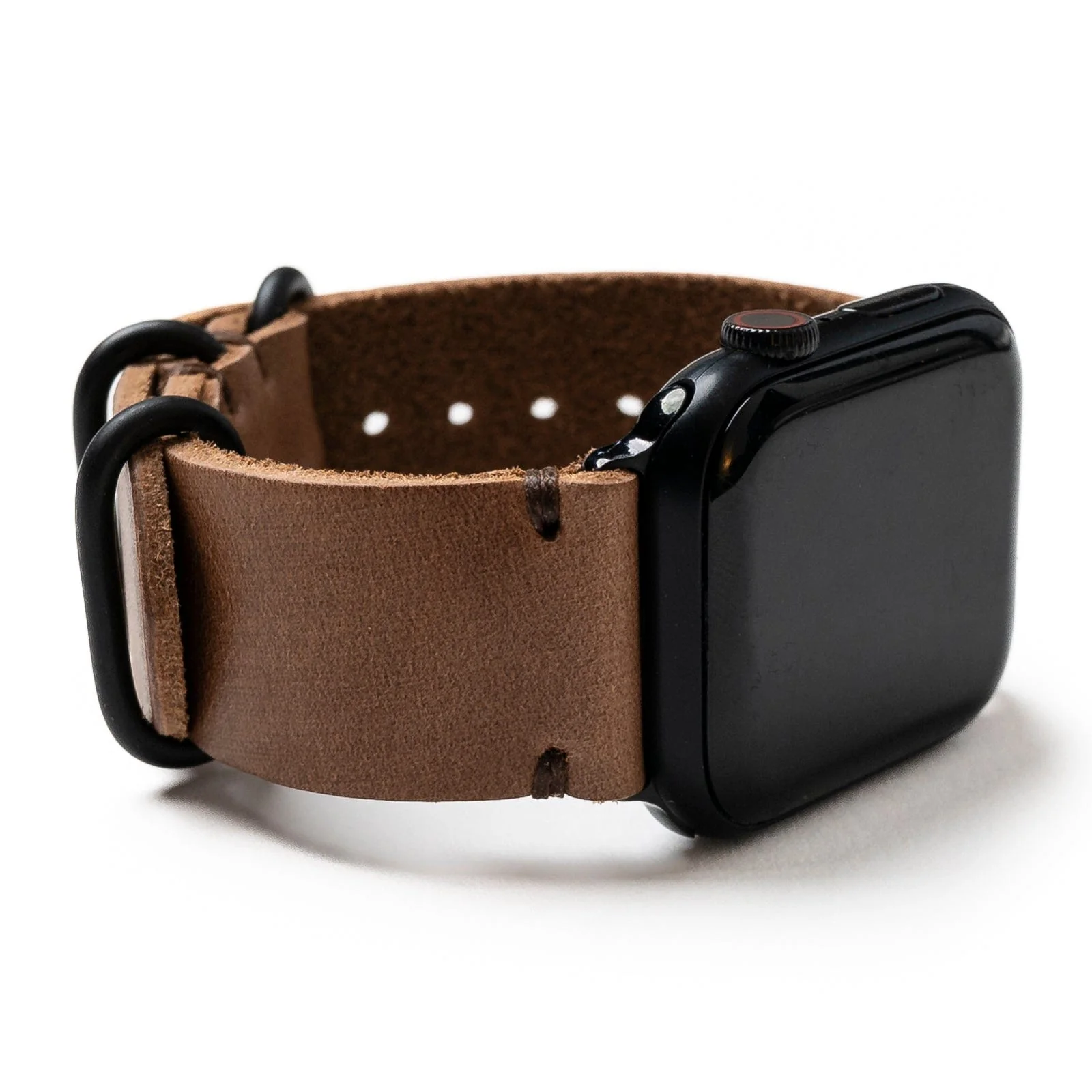 Leather Apple Watch Band - Image 20