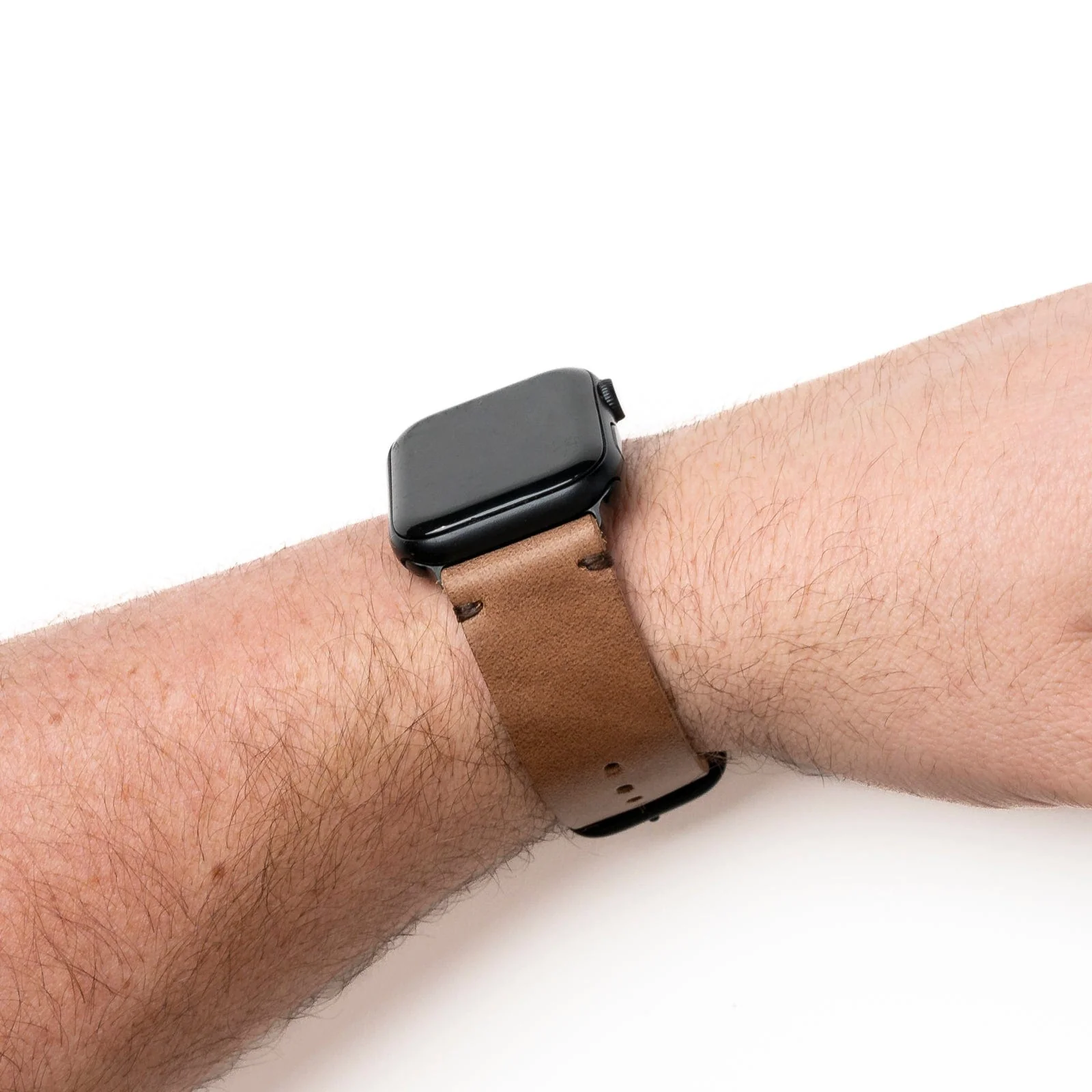 Leather Apple Watch Band - Image 21