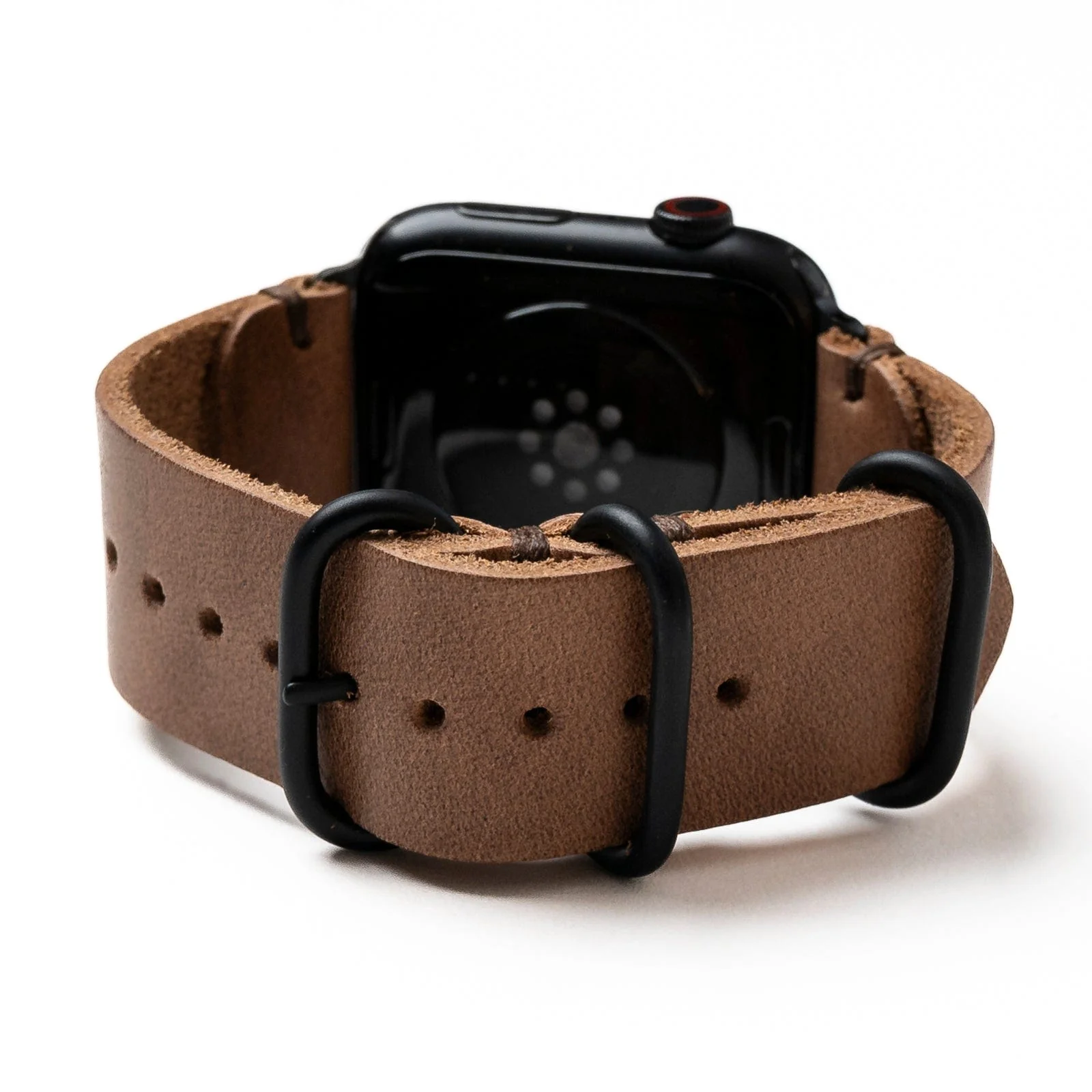 Leather Apple Watch Band - Image 22