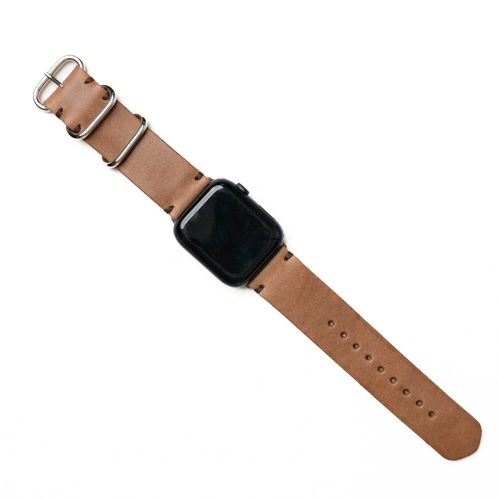 Leather Apple Watch Band - Image 23