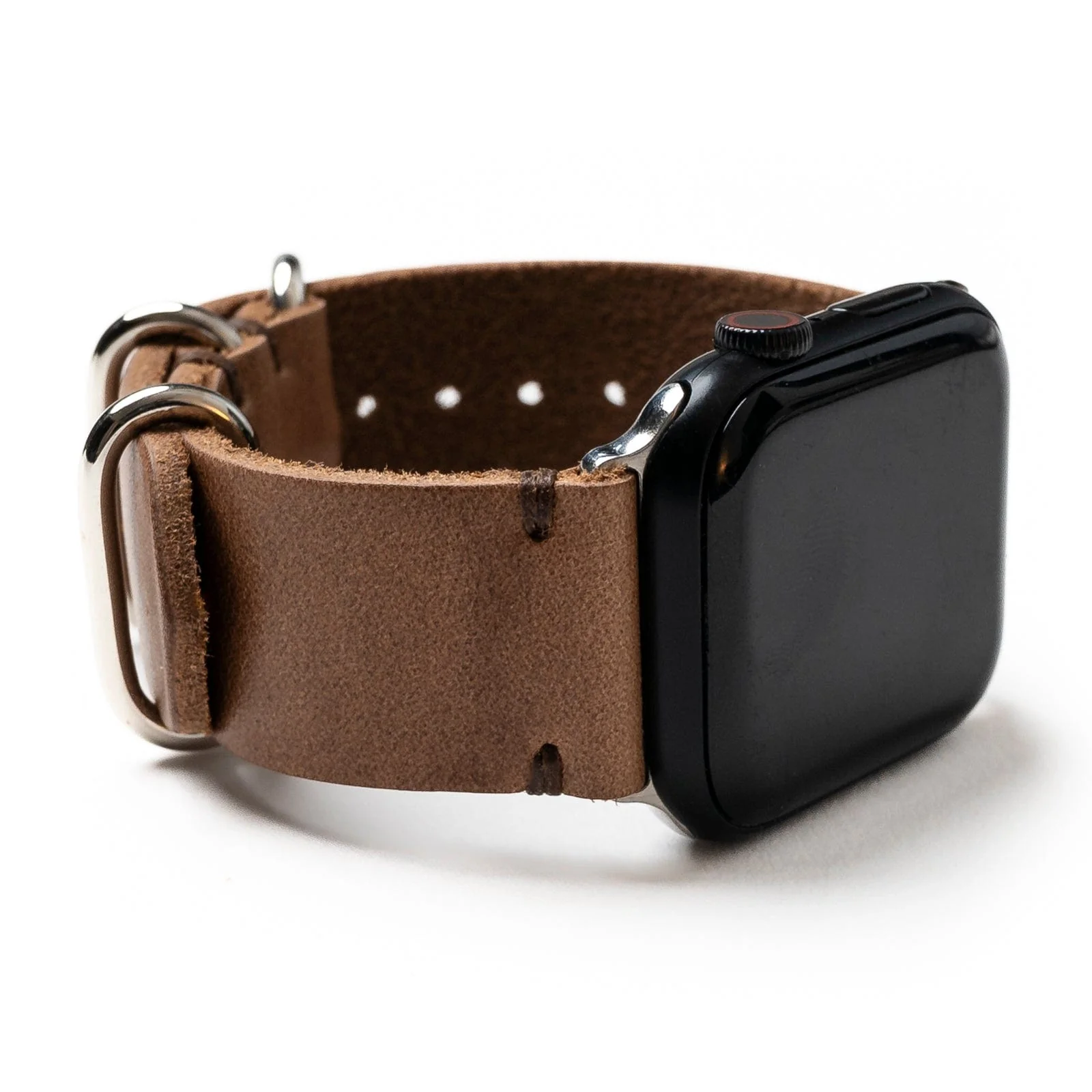 Leather Apple Watch Band - Image 24