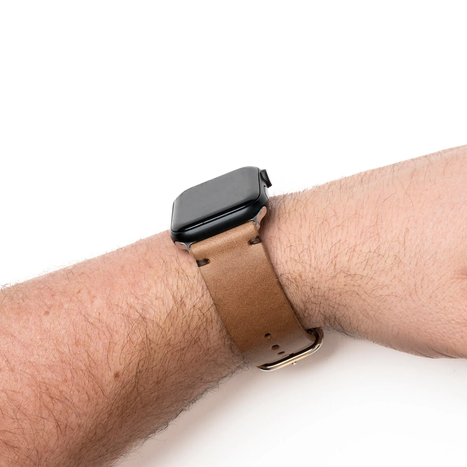 Leather Apple Watch Band - Image 25