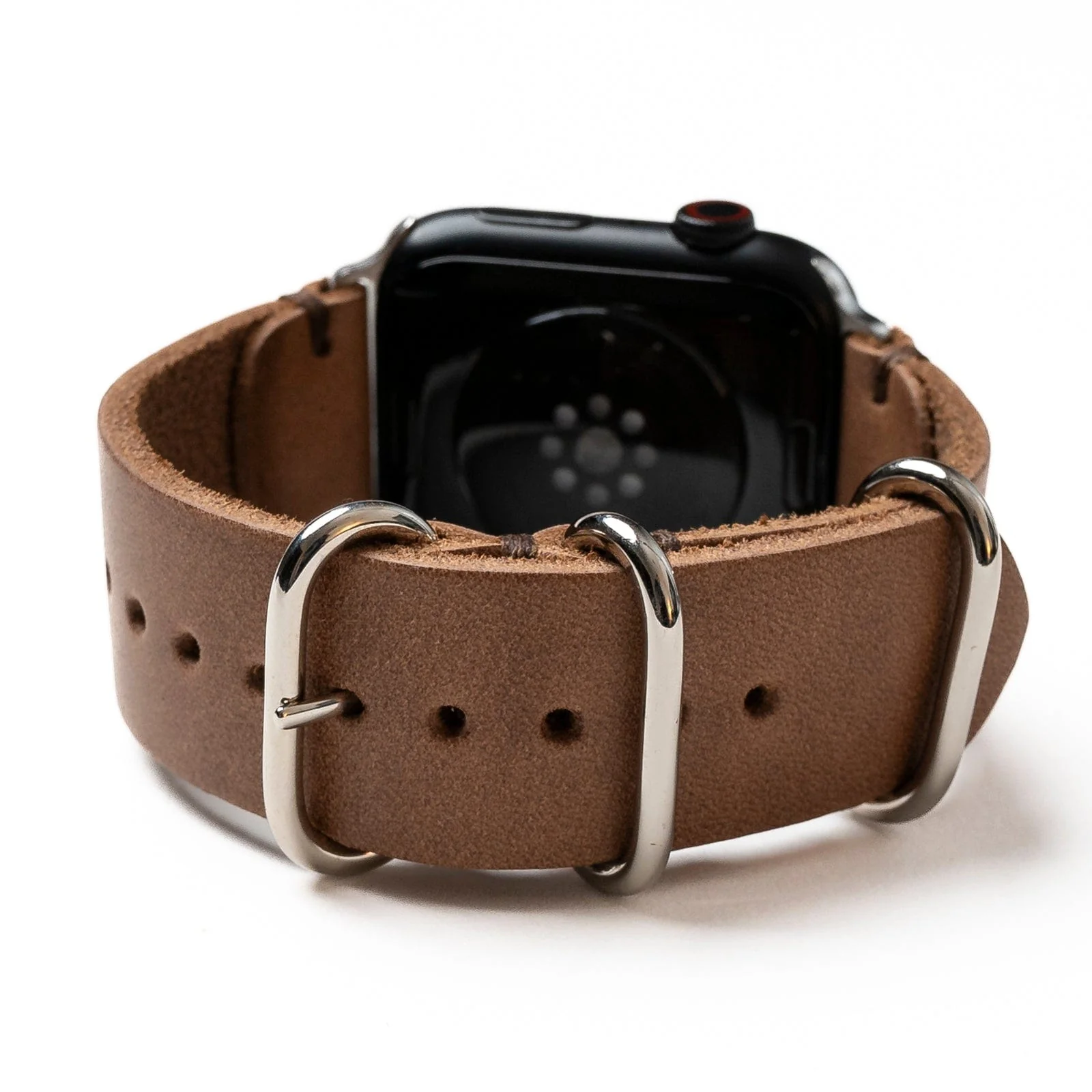Leather Apple Watch Band - Image 26