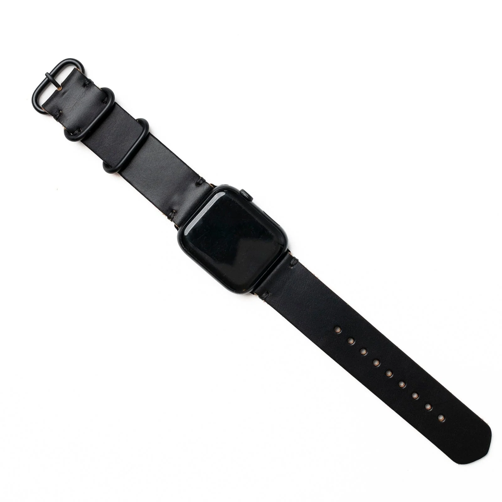 Leather Apple Watch Band - Image 27
