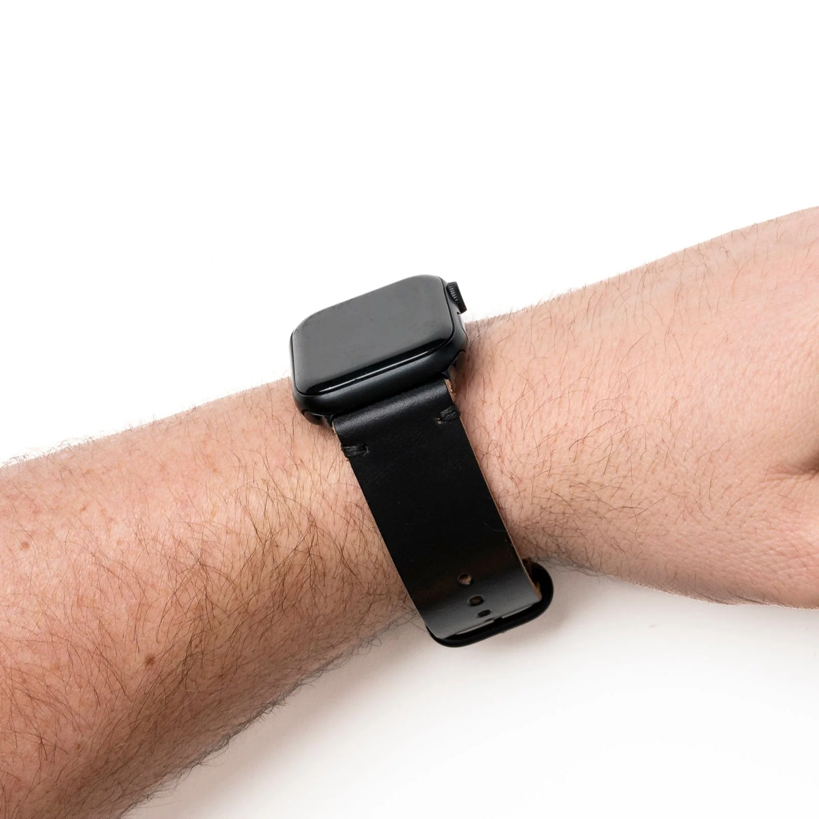 Leather Apple Watch Band - Image 28