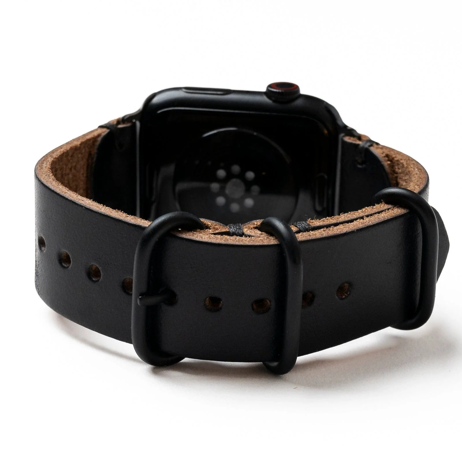 Leather Apple Watch Band - Image 29
