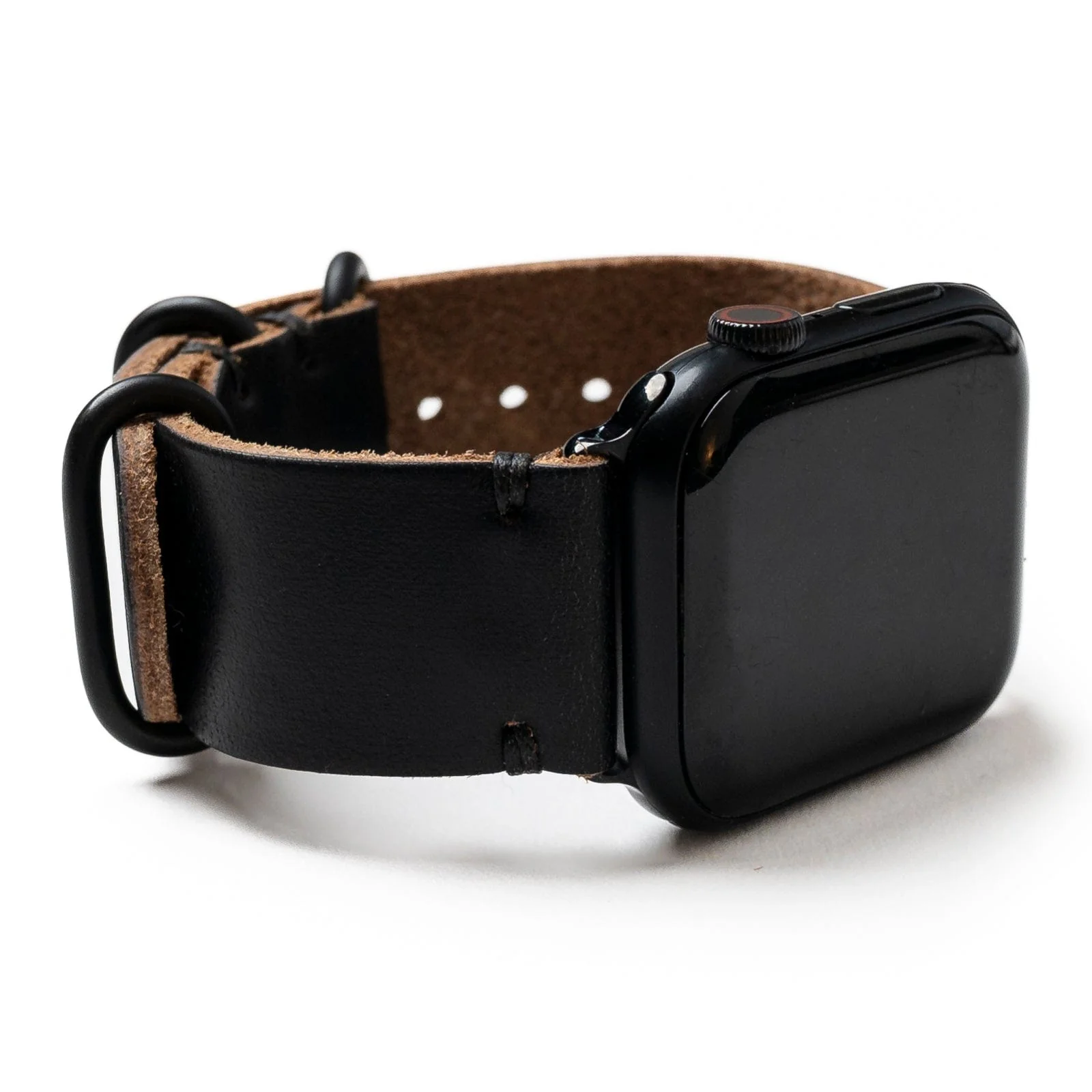 Leather Apple Watch Band - Image 30