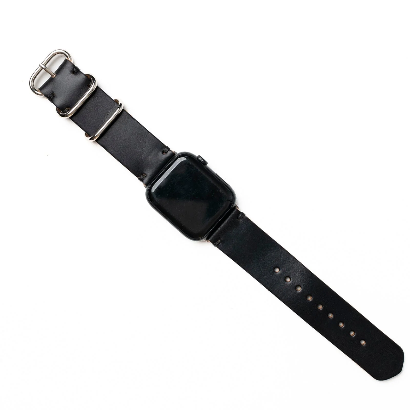 Leather Apple Watch Band - Image 31
