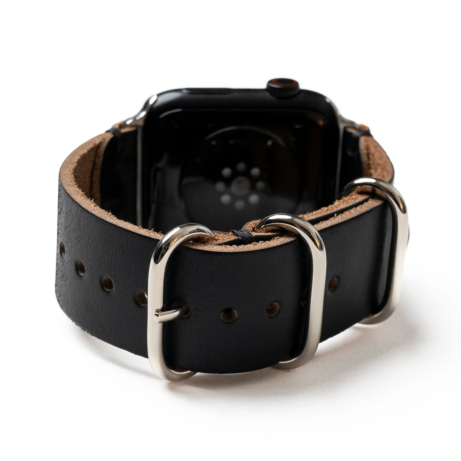 Leather Apple Watch Band - Image 34