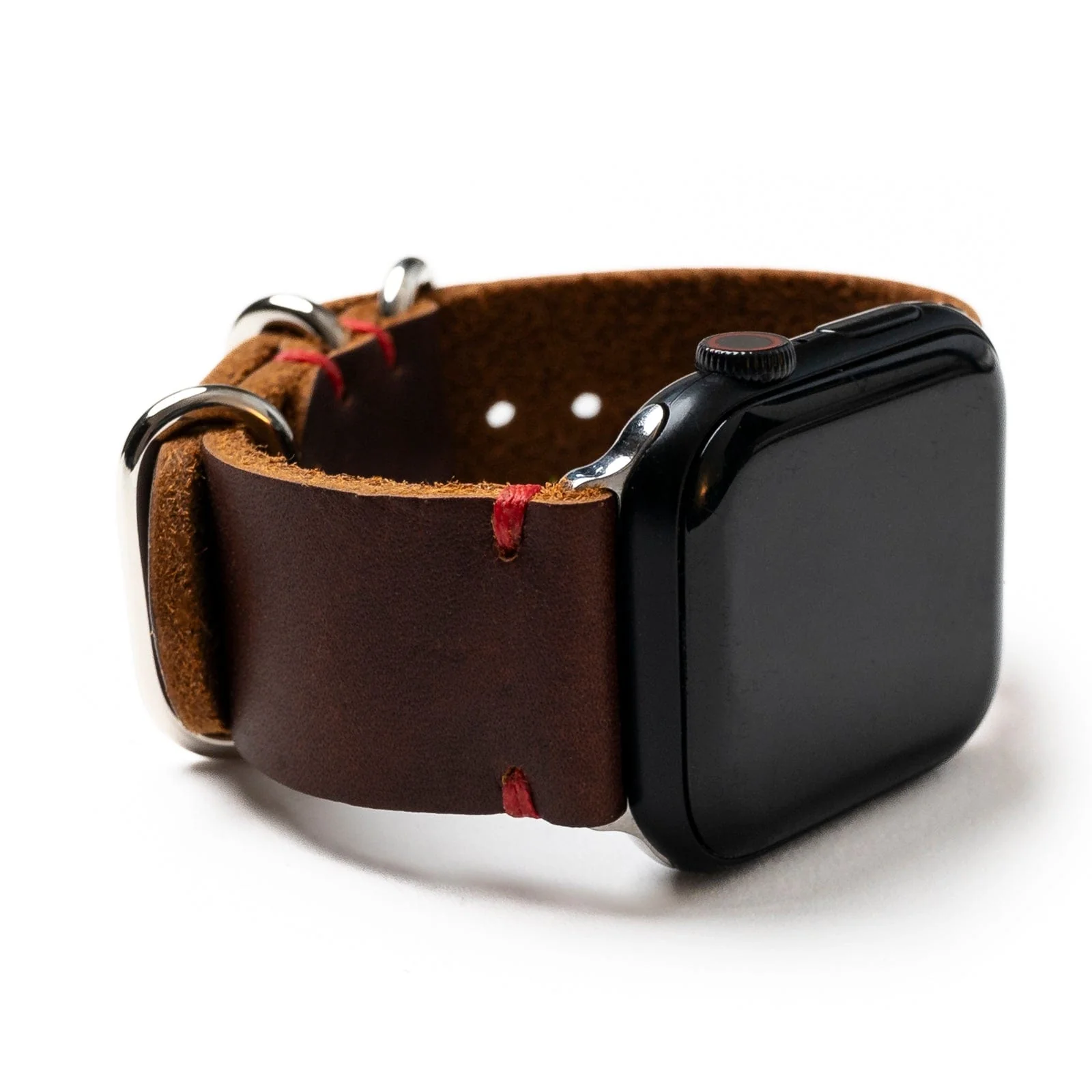 Leather Apple Watch Band - Image 7