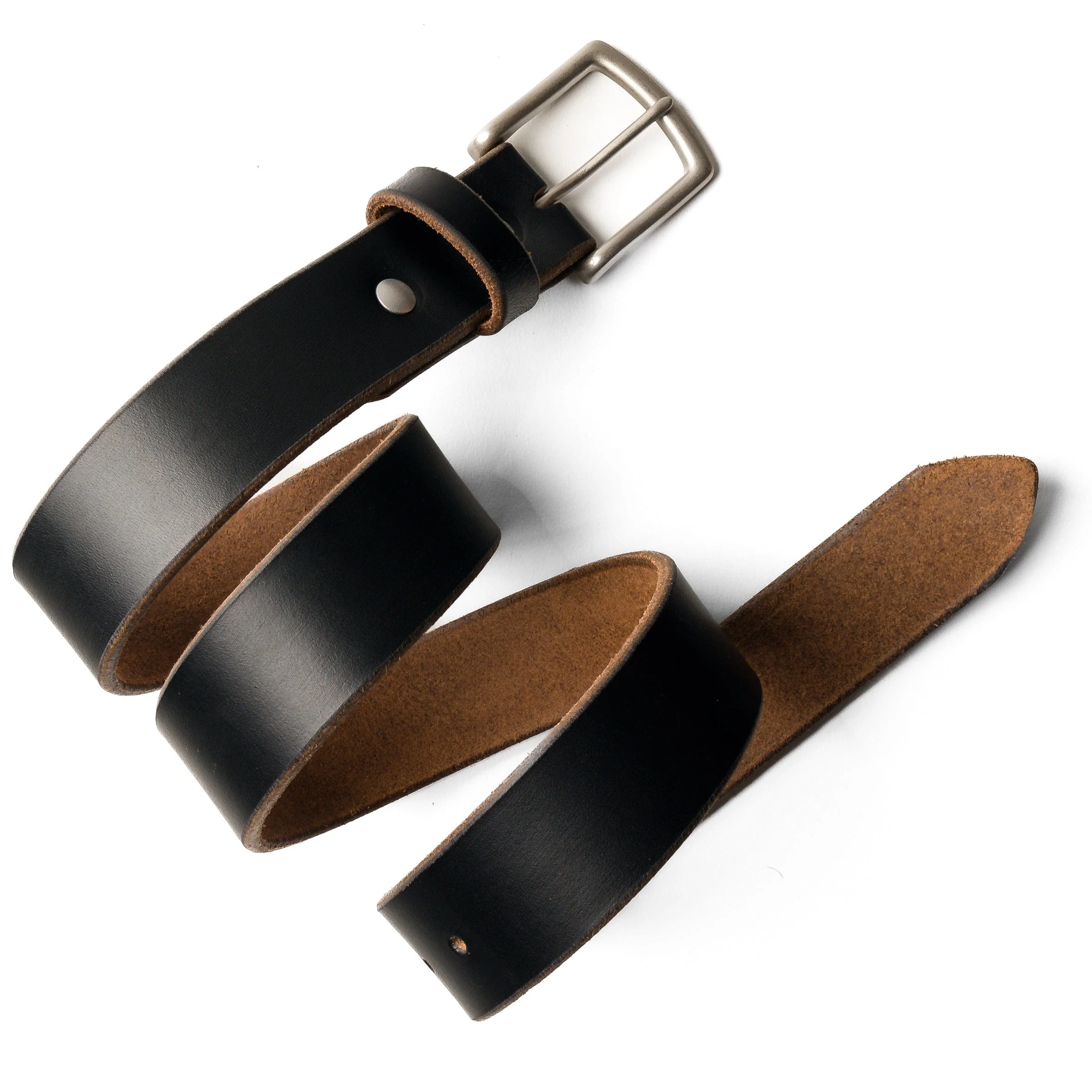 Leather Belt - 1.5" - Image 19