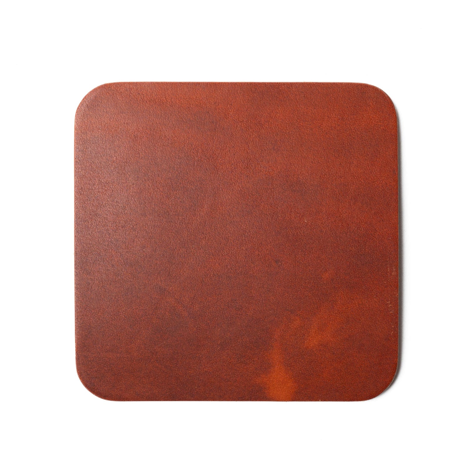 Leather Coasters 4 Pack - Square Blank - Image 4